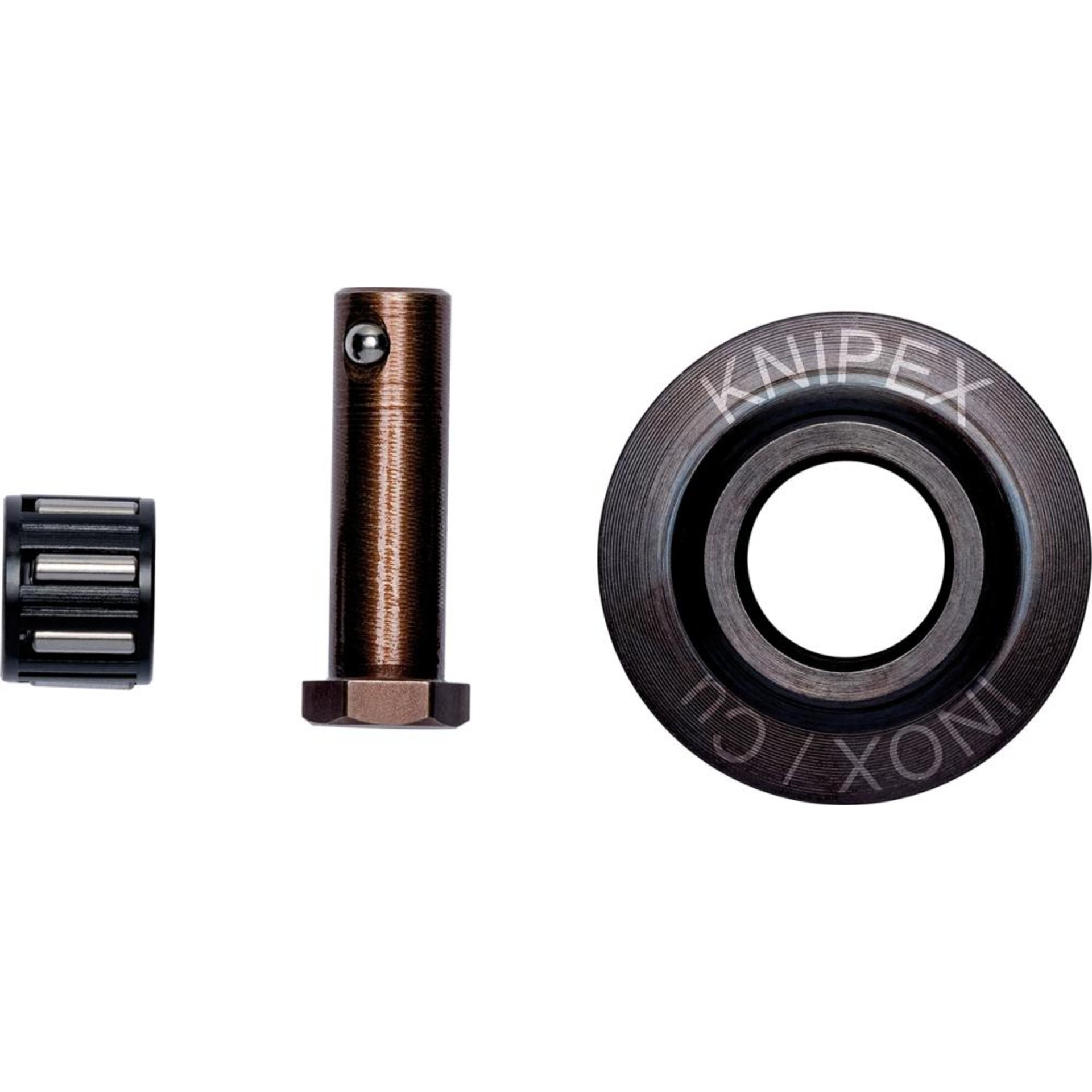 Schneidrad für Rohrabschneider TubiX®, 6–35 mm