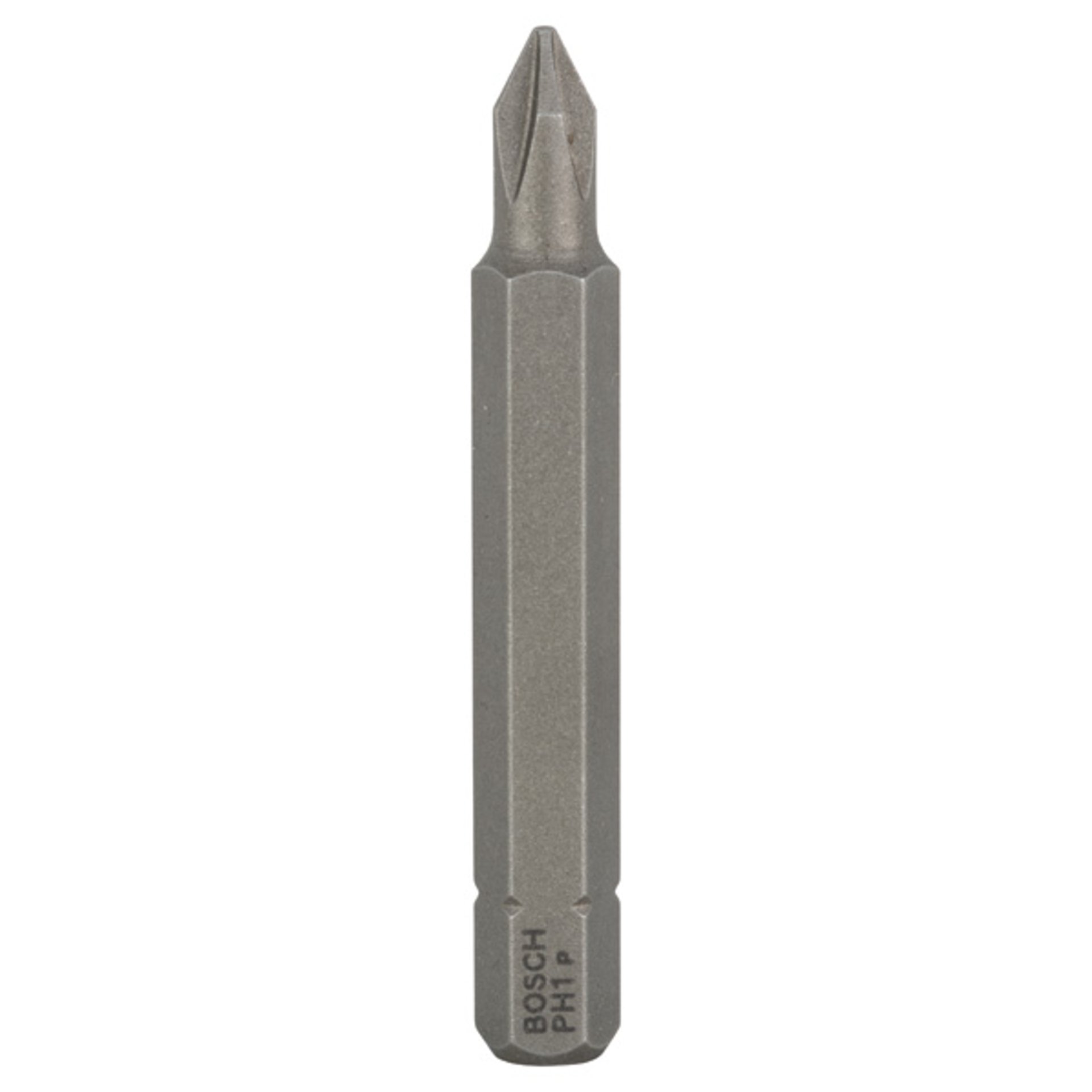Schrauberbit Extra-Hart PH 1, 51 mm, 3er-Pack