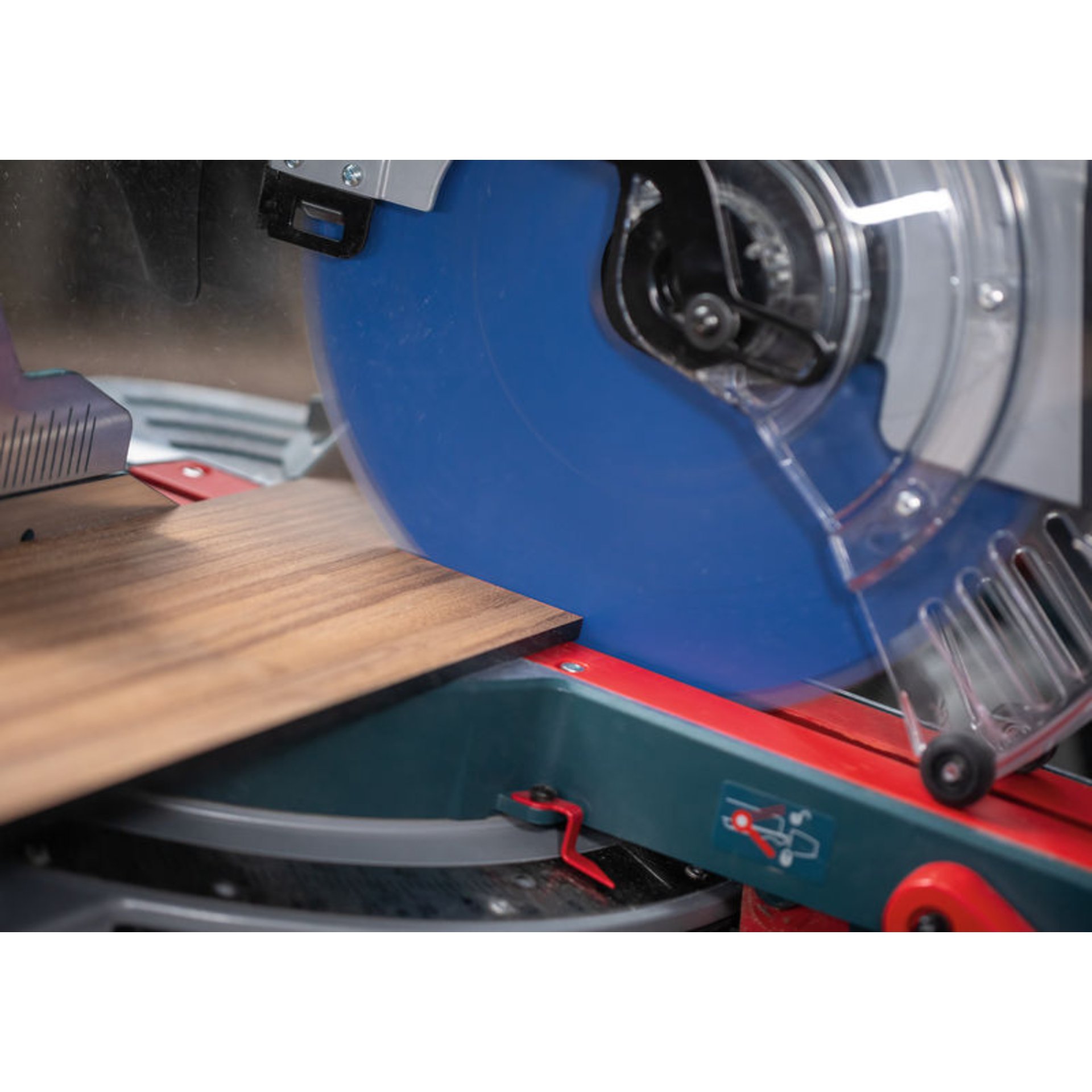 EXPERT High Pressure Laminate Kreissägeblatt, 216 x 2,8/1,8 x 30 mm, Z64