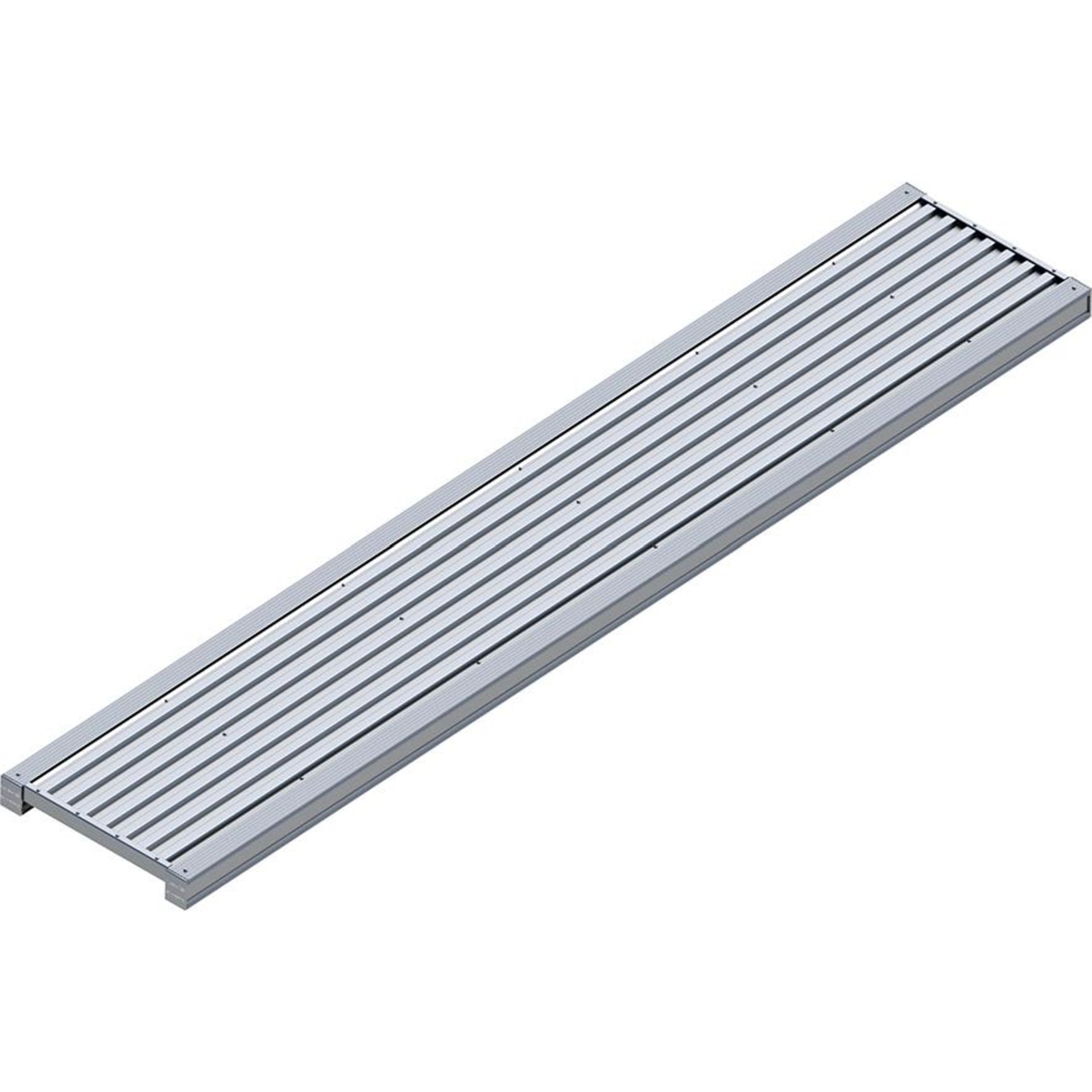 Alusteg 600