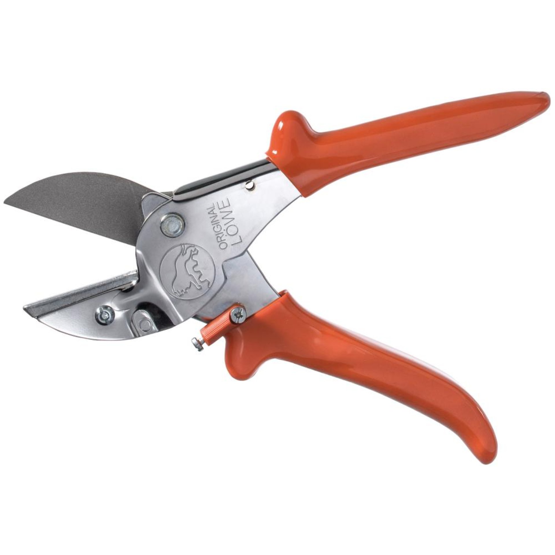Schere Universal 1105 40mm Schnittlänge LÖWE ORIGINAL LOWE