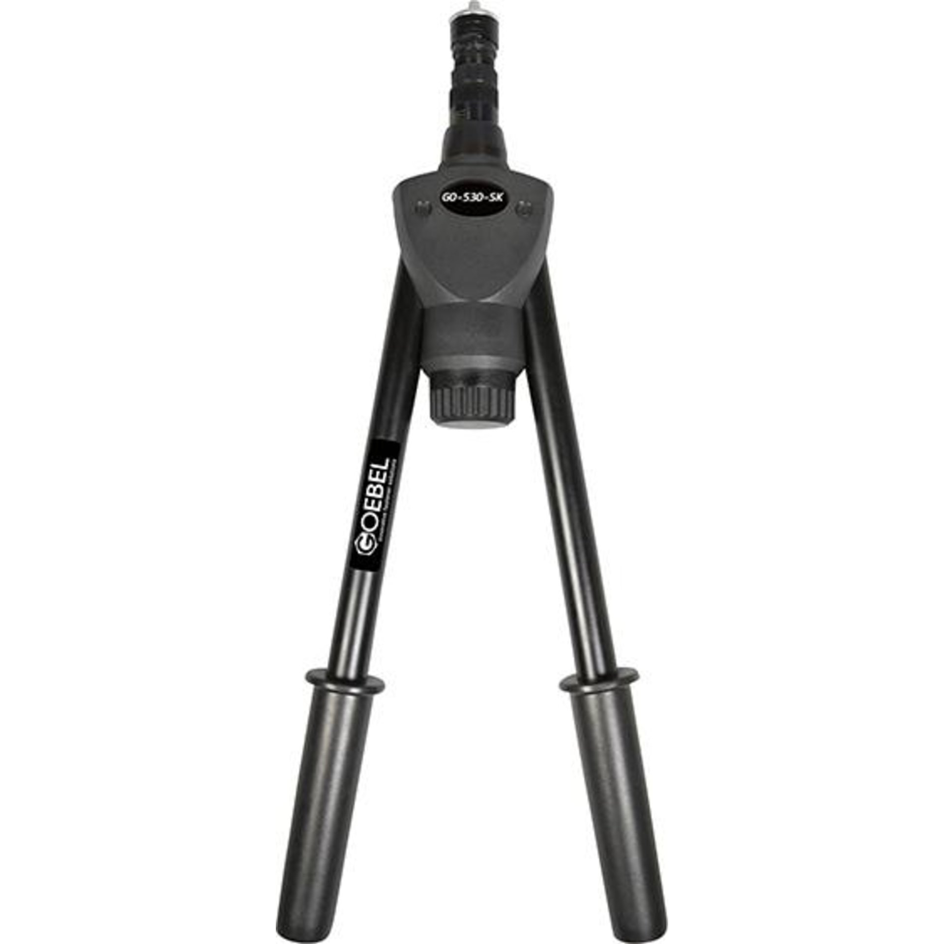 Blindnietmutter-Gerät GO-530-SK M5-M12 Goebel
