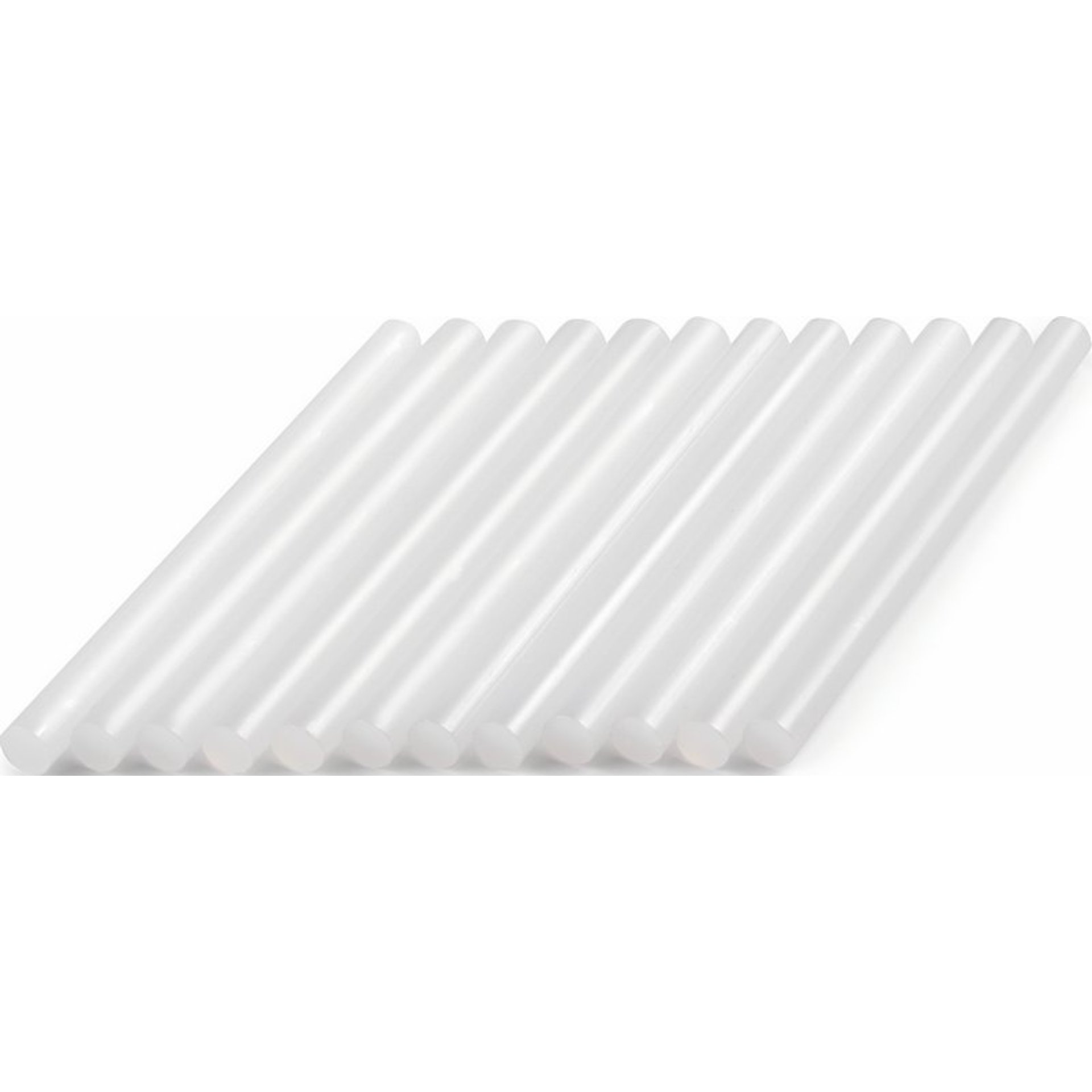 Dremel Mehrzweck-Klebestifte für niedrige Temperatur (7mm)