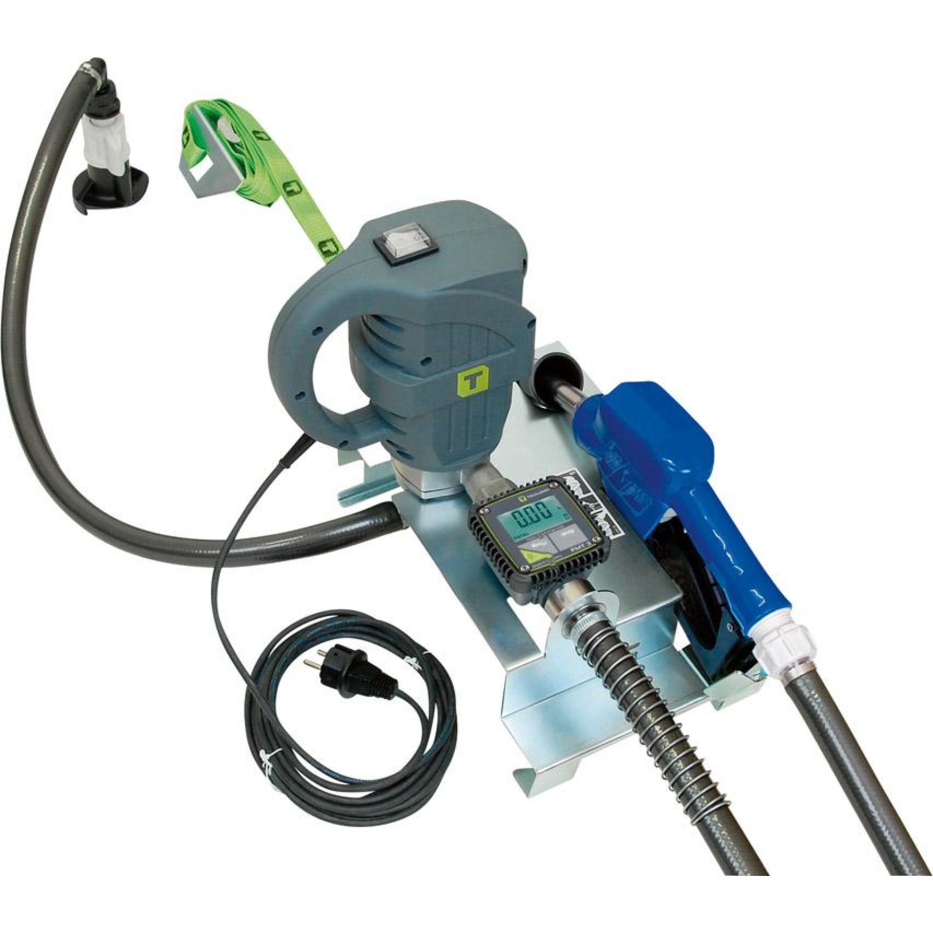 Elektropumpe Hornet W85 H INOX FMT II