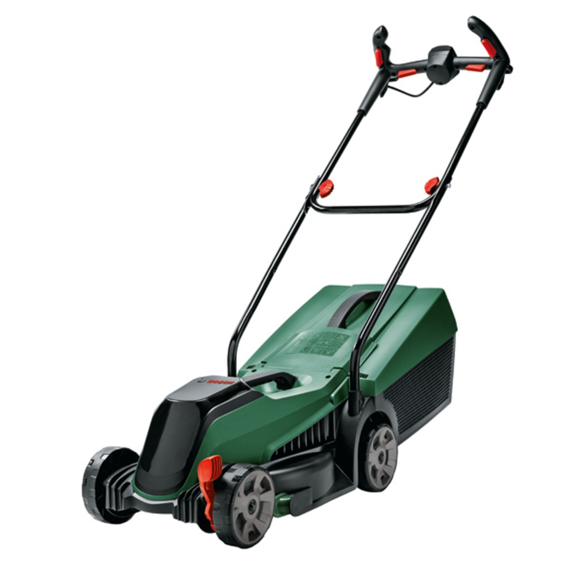 Akku-Rasenmäher CityMower 18V-32-300