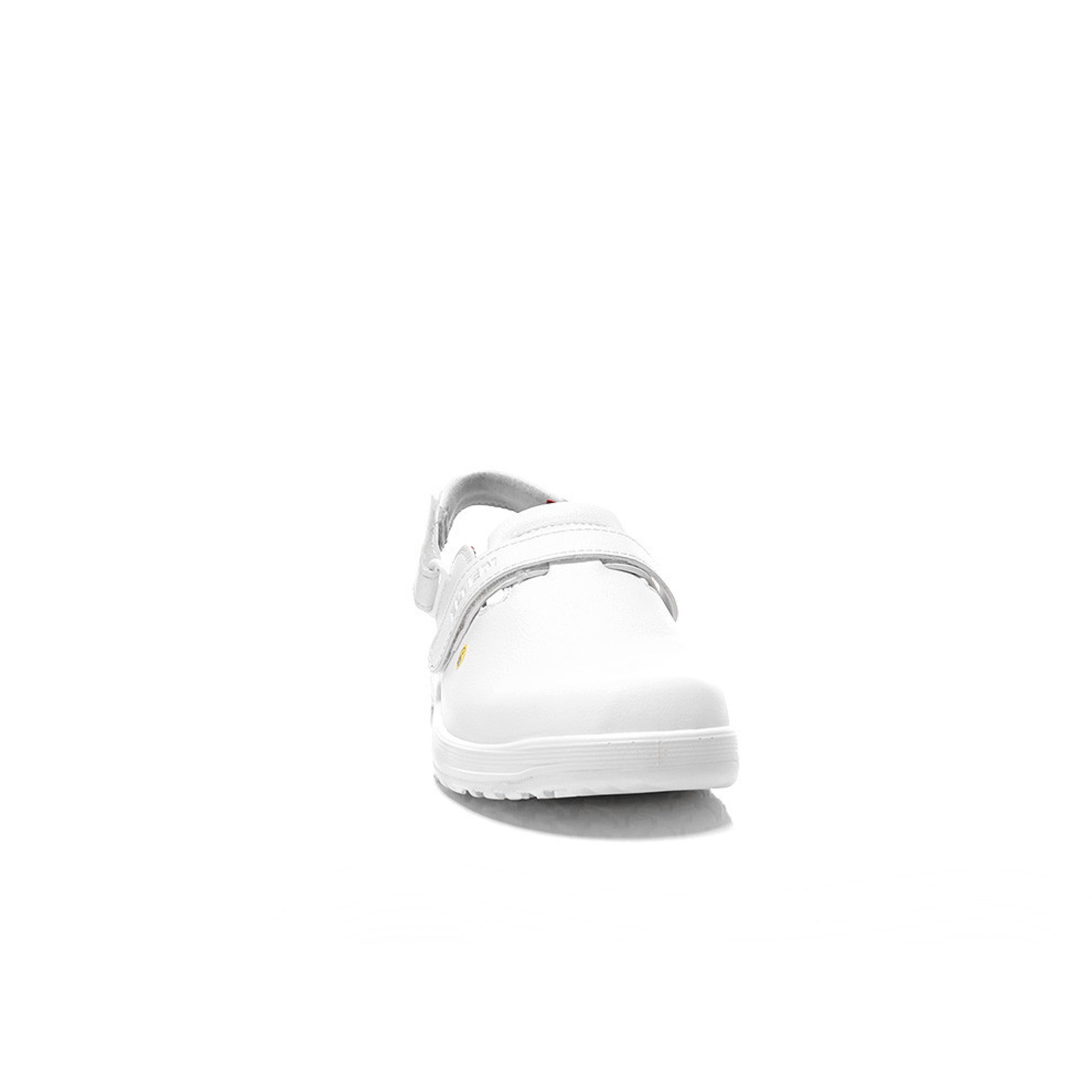 Sicherheitsclog MIA white ESD SB, Gr. 37