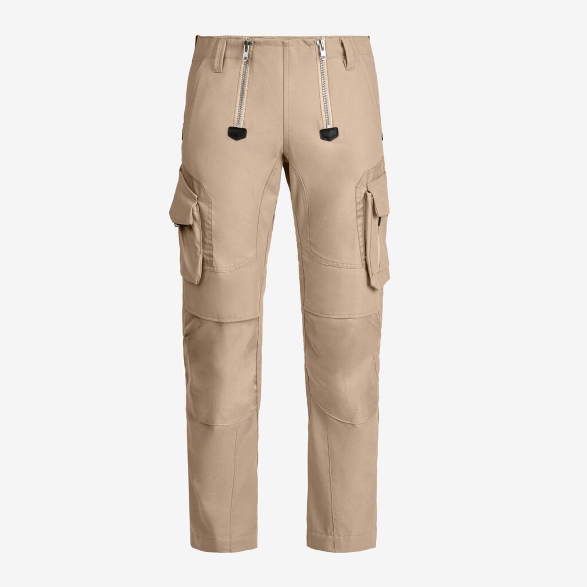 SEBASTIAN Zunfthose Canvas und Cordura beige 106