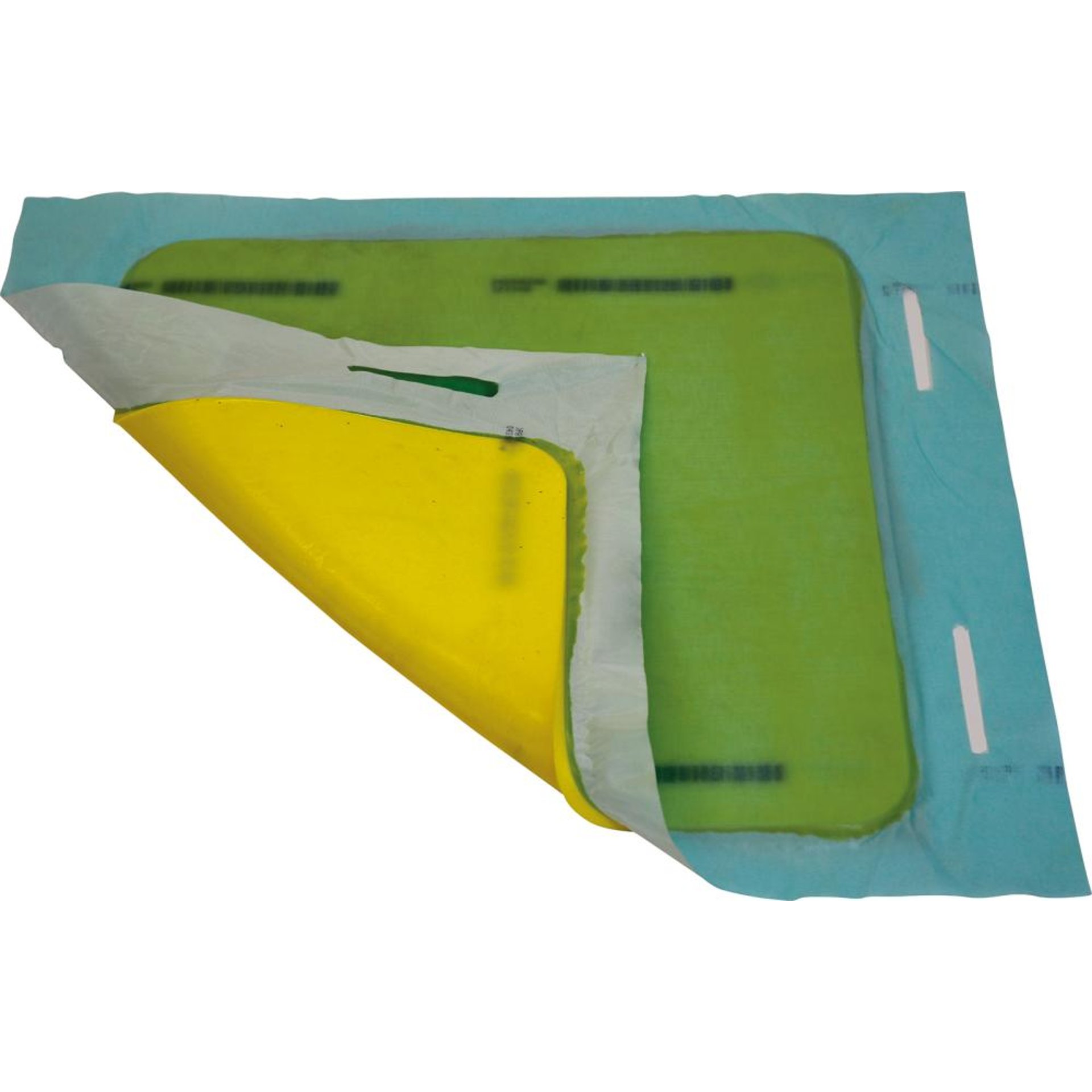 Kanalabdeckung 600x600x8 mm