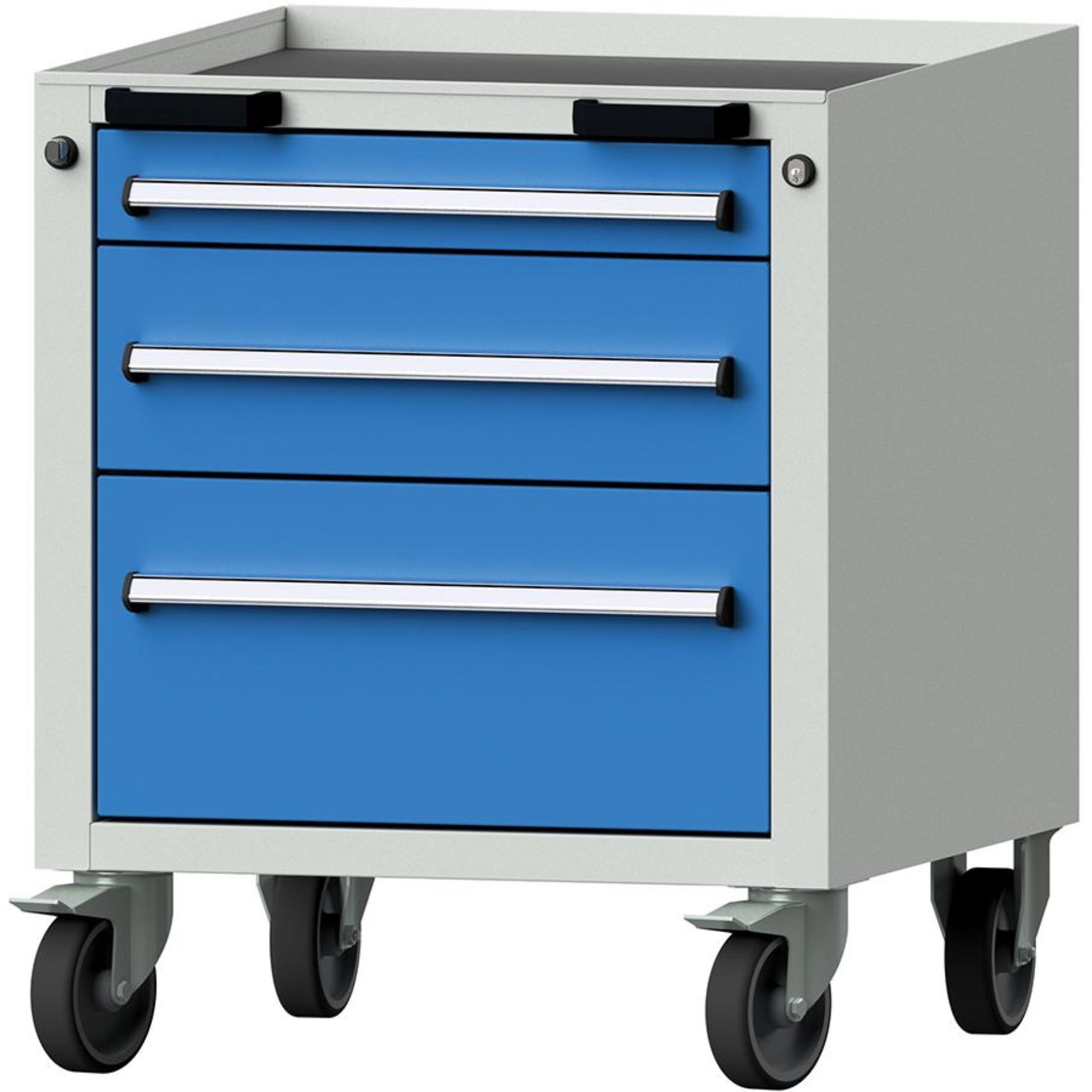 Rollcontainer