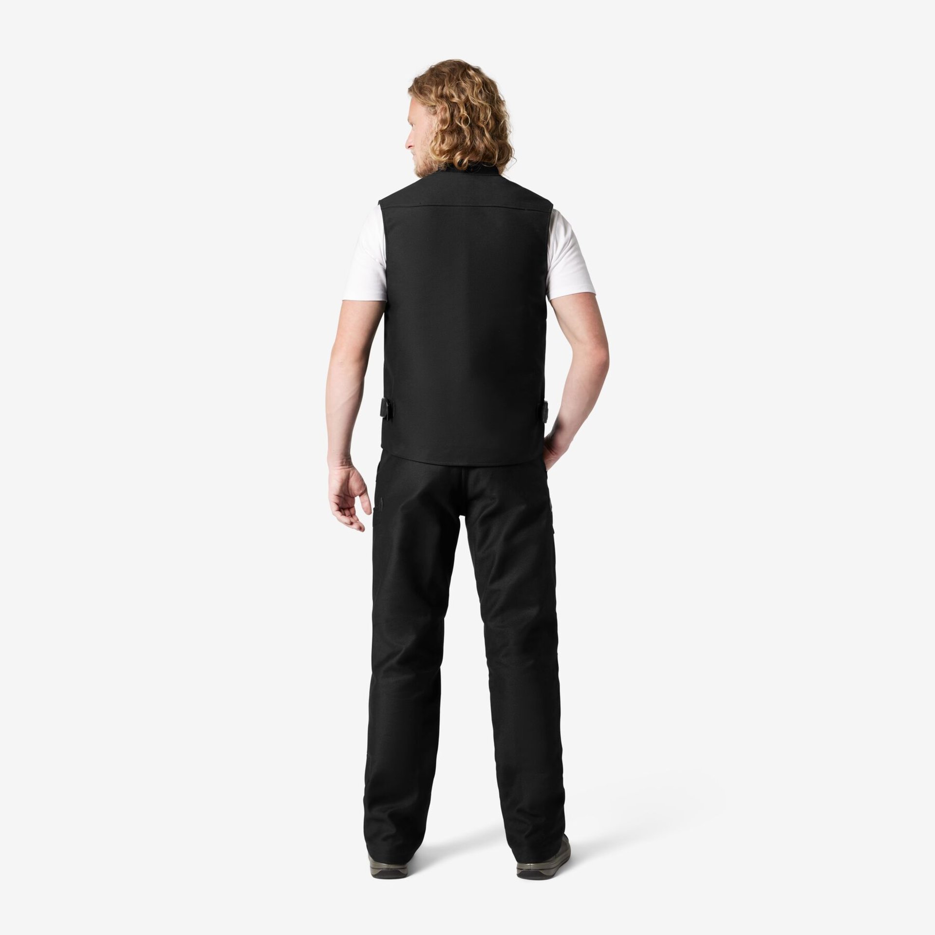 HARALD Zunfthose Stretch-Pilot schwarz 88