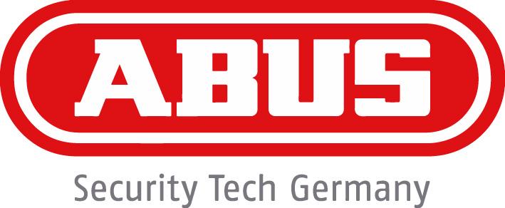 Abus AV-Vorhangschloss T65AL/40 Lock -Tag, Aluminium leicht massiv rot