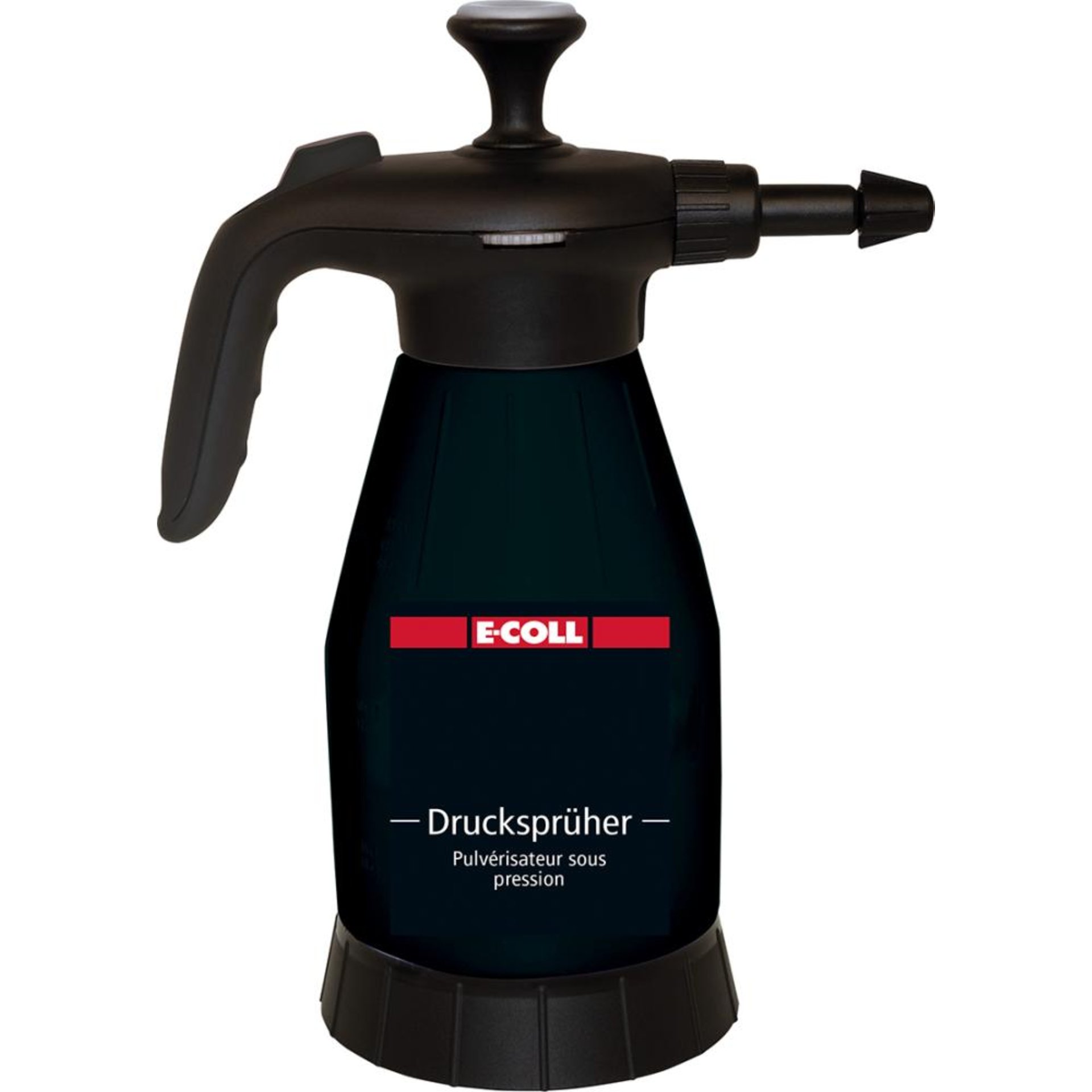 Drucksprüher 360° FPM