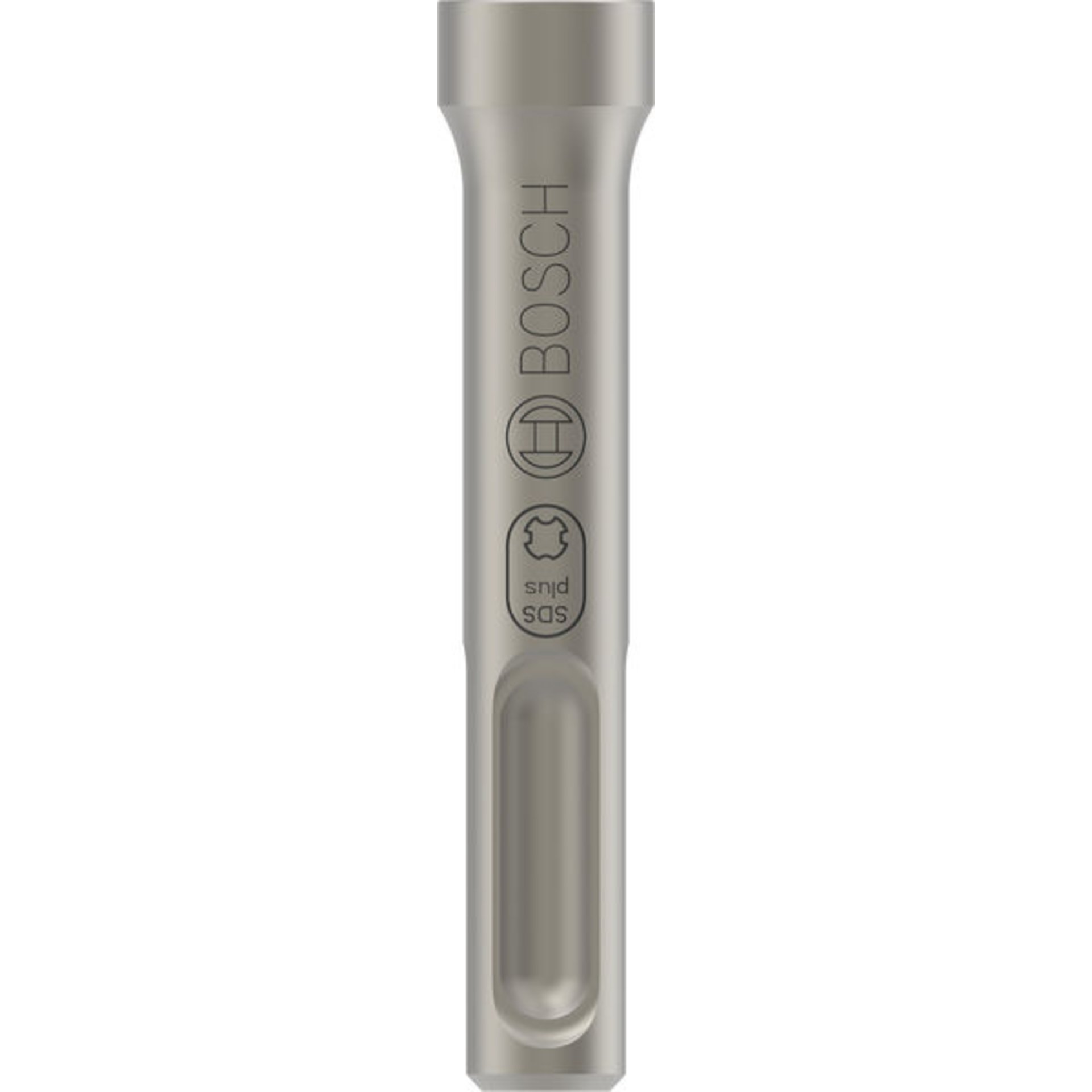 PRO SDS plus Einschlaghilfe, 58 mm