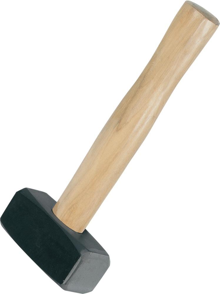 Ideal Handfäustel 1500 g