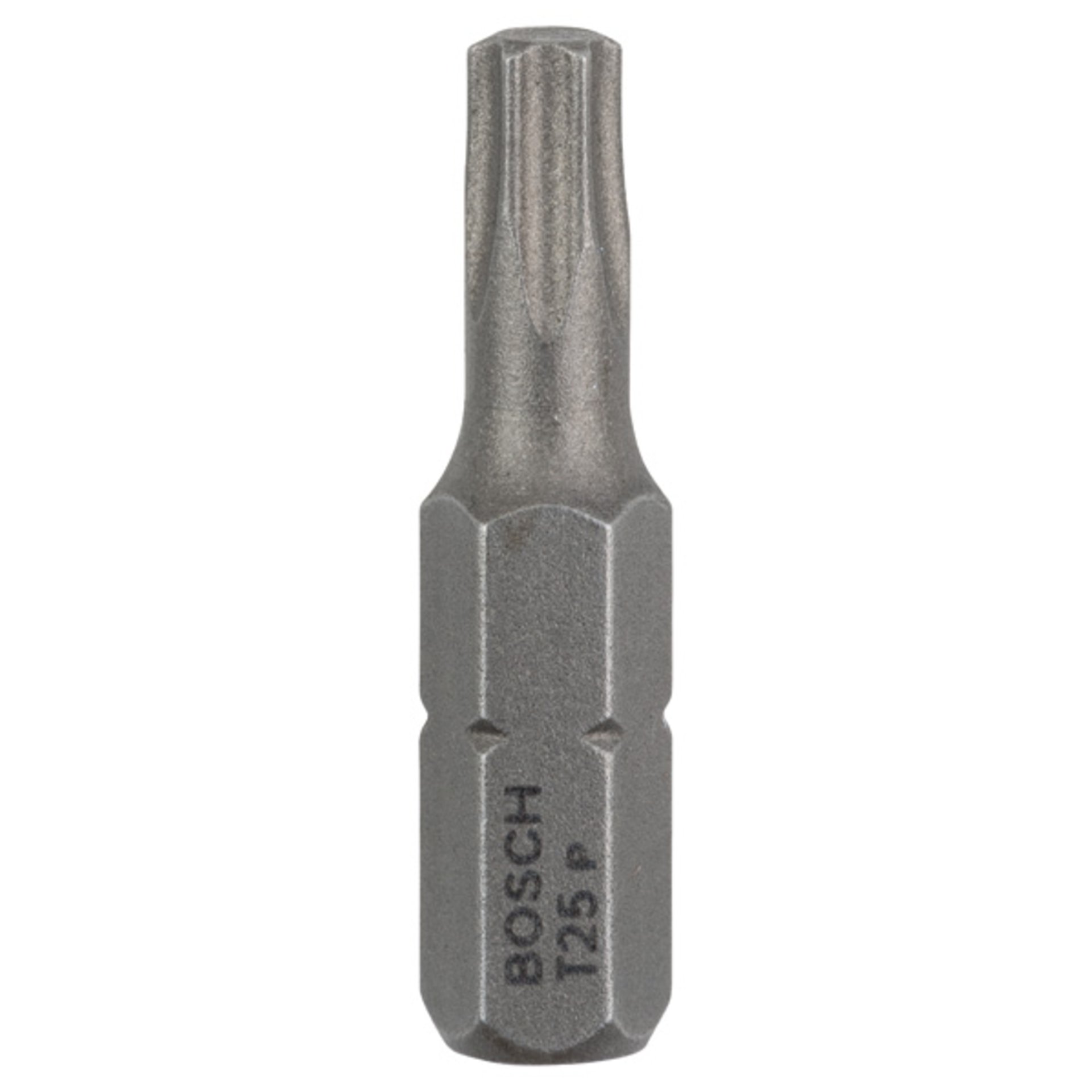 Schrauberbit Extra-Hart T25, 25 mm, 3er-Pack