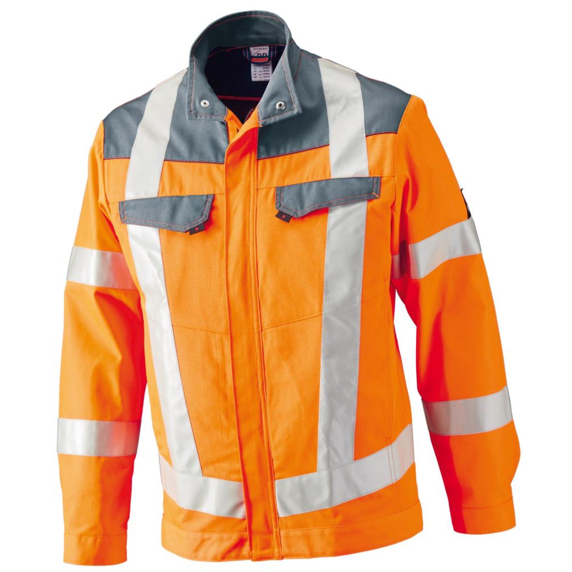 Arbeitsjacke 2012 845