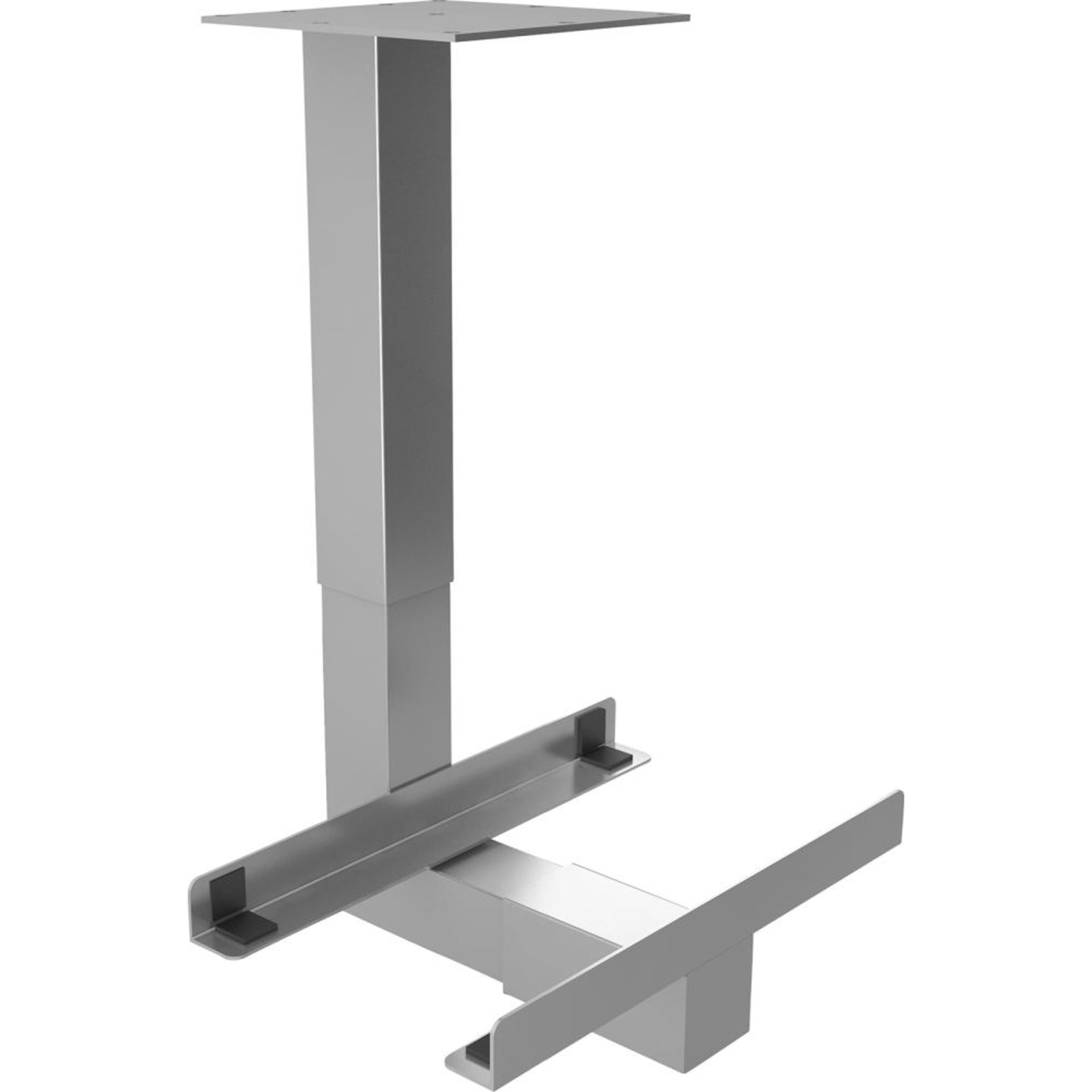 CPU Halter, außen 210x500x470mm