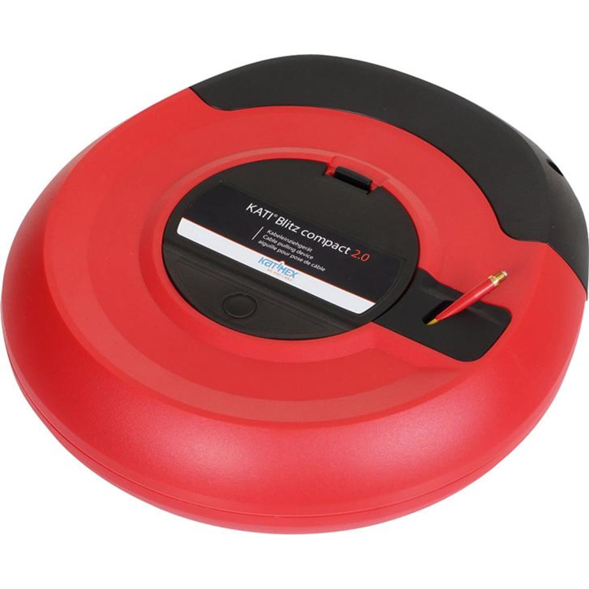 Kabeleinziehsystem Kati® Blitz compact 2.0