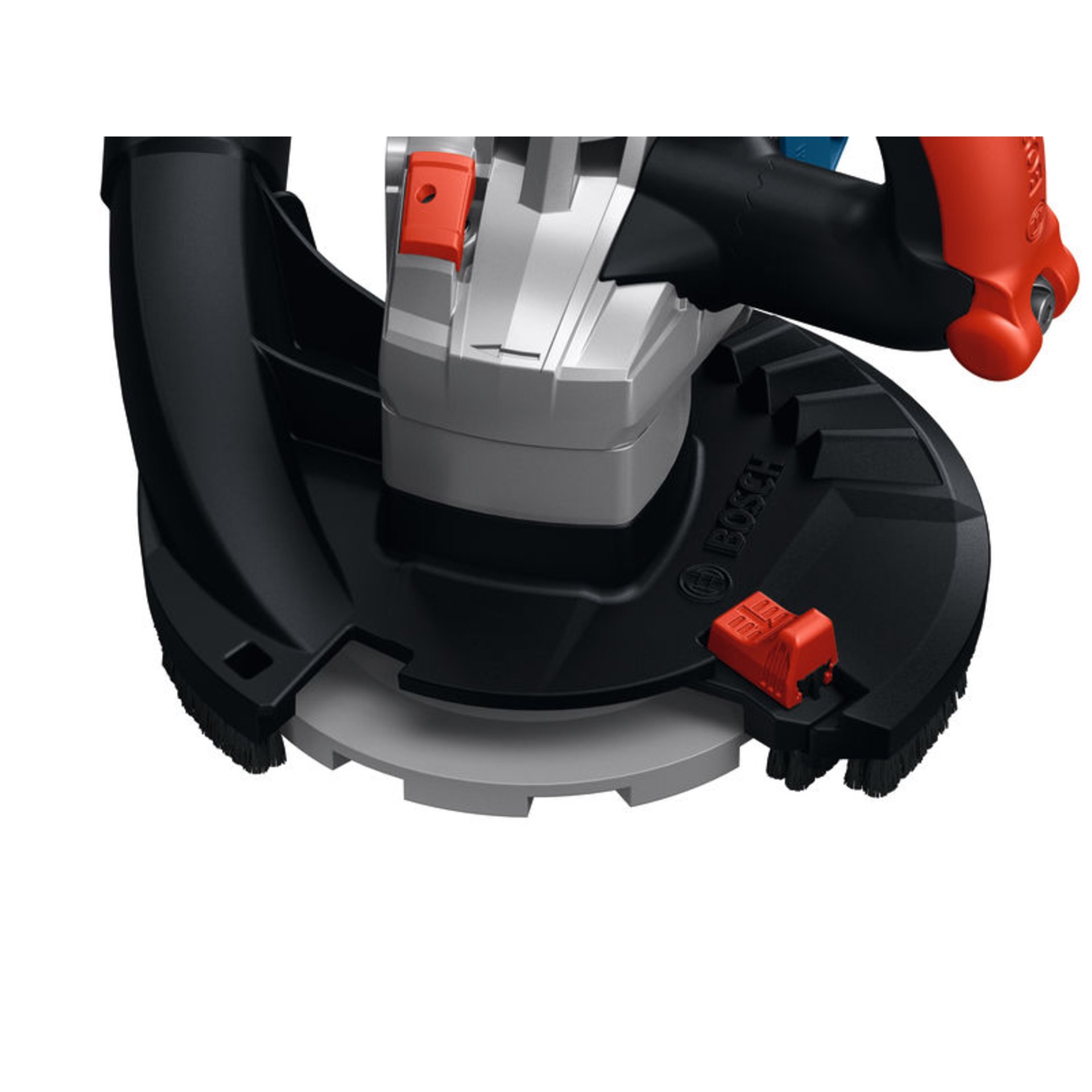 Betonschleifer GBR 18V-15 S in L-BOXX