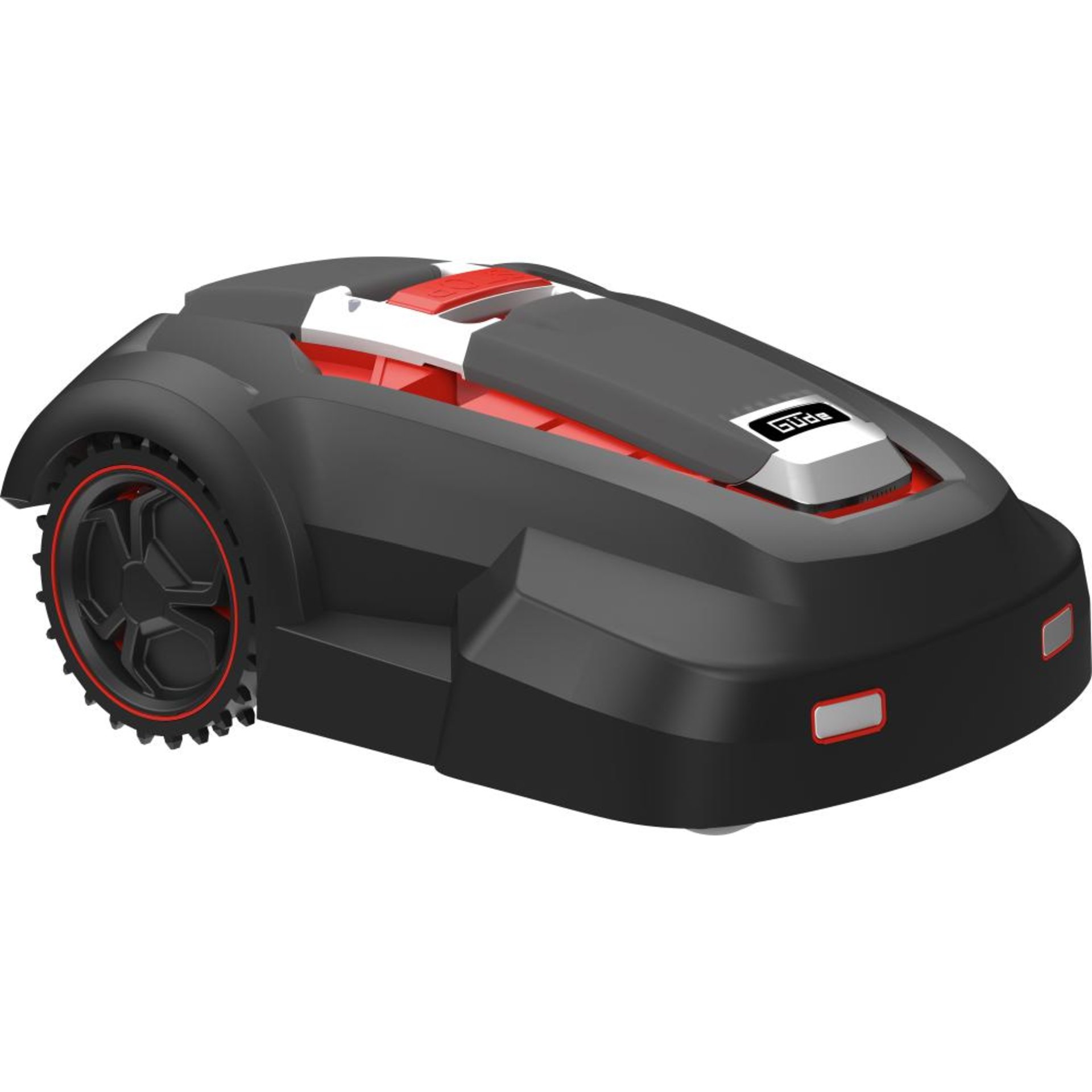 Rasenrooter GRR 240.1