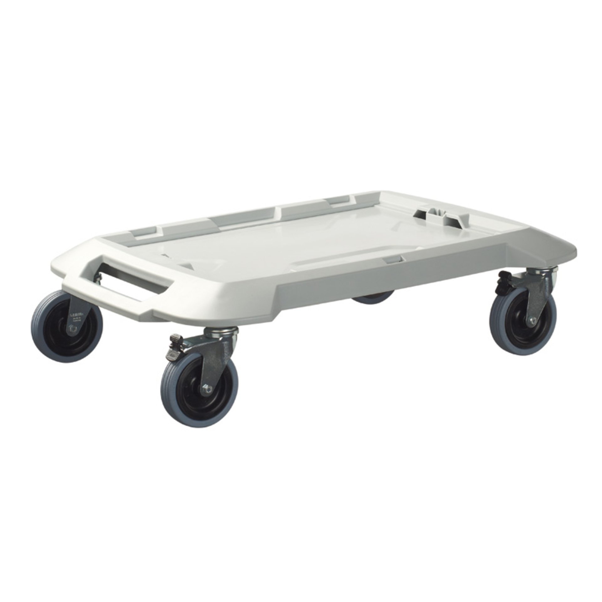 Rollerplatte L-BOXX Roller