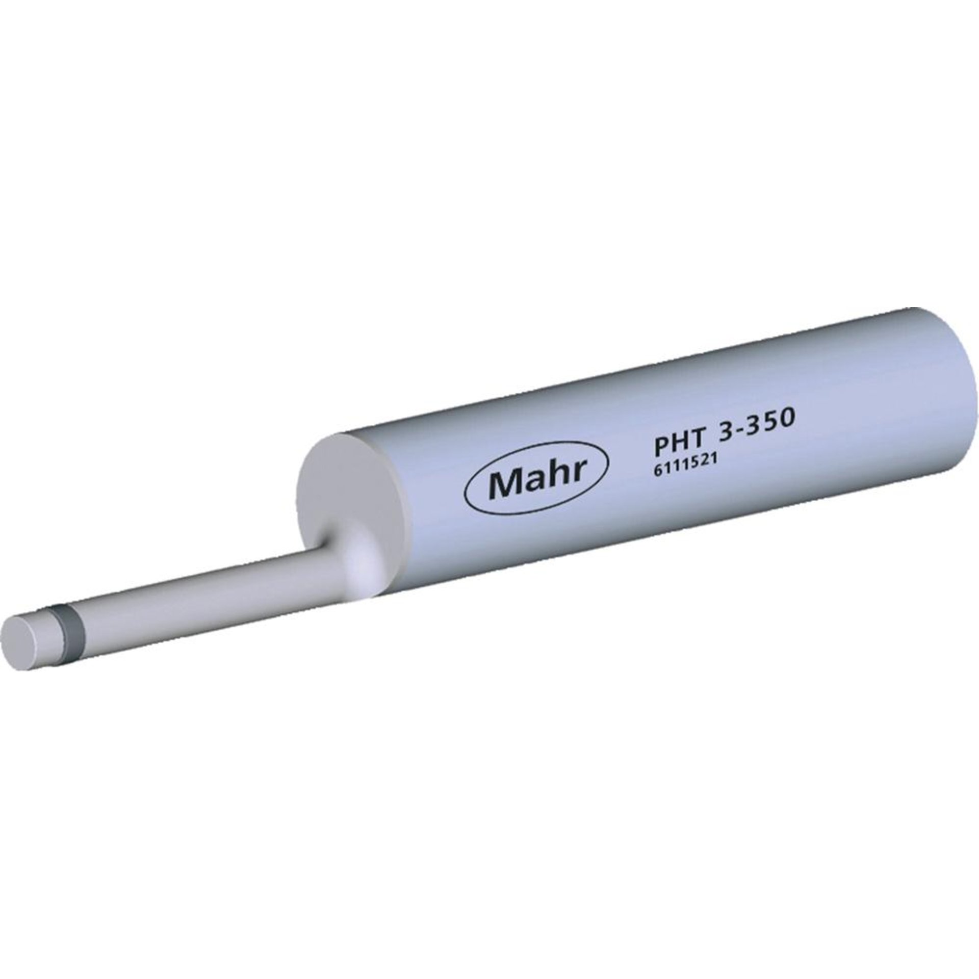 Einkufentaster Bohrungen ab 3mm MAHR