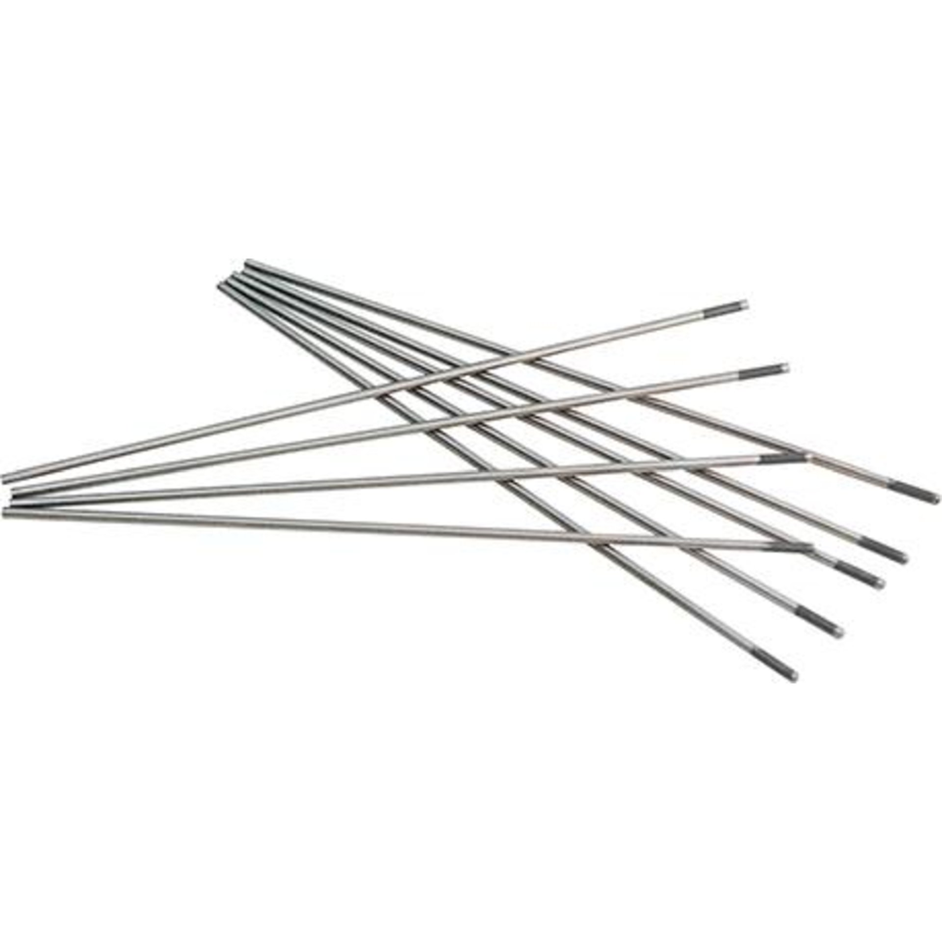 Wolframelektrode, türkis (WR 02)