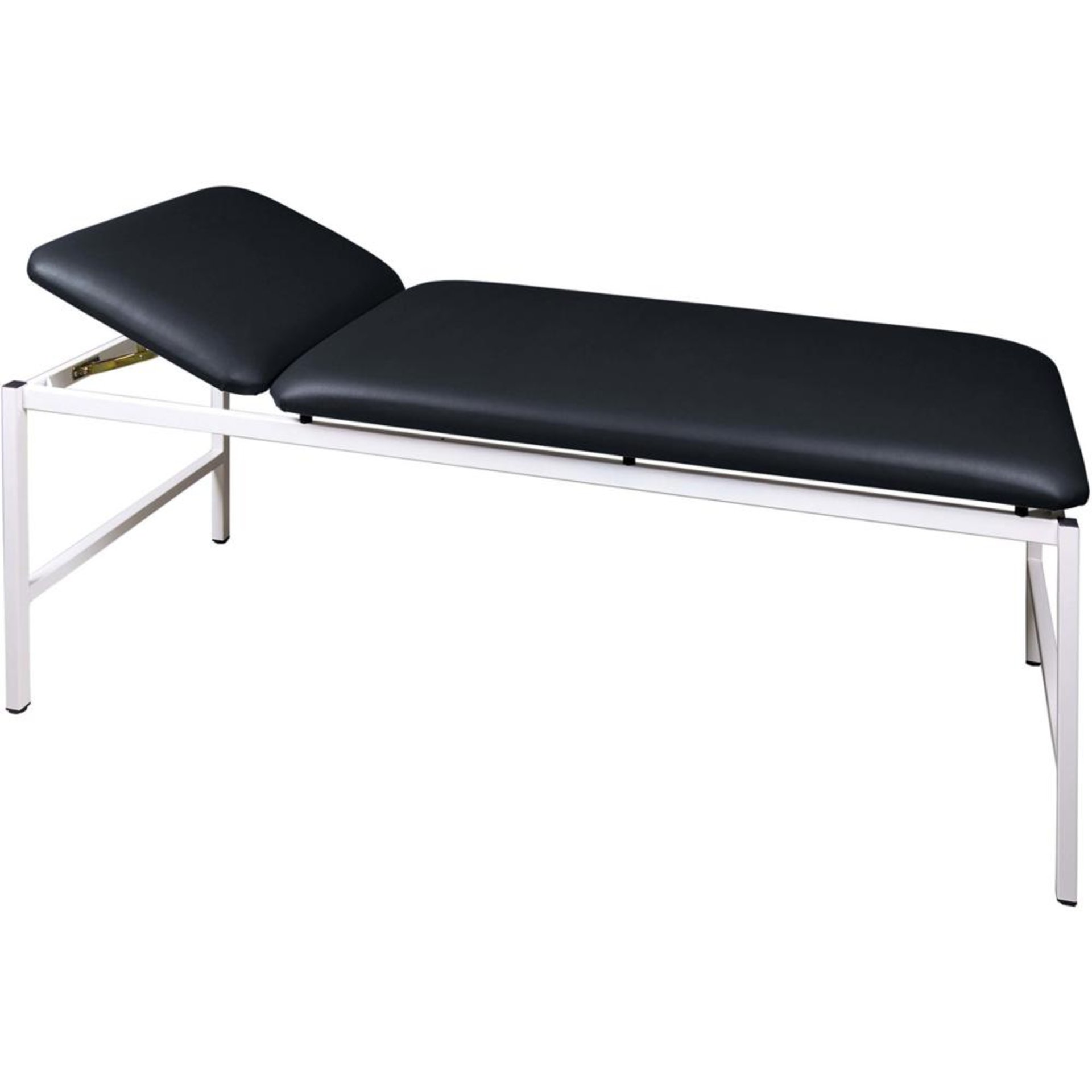 Ruheliege ultraREST 200, schwarz