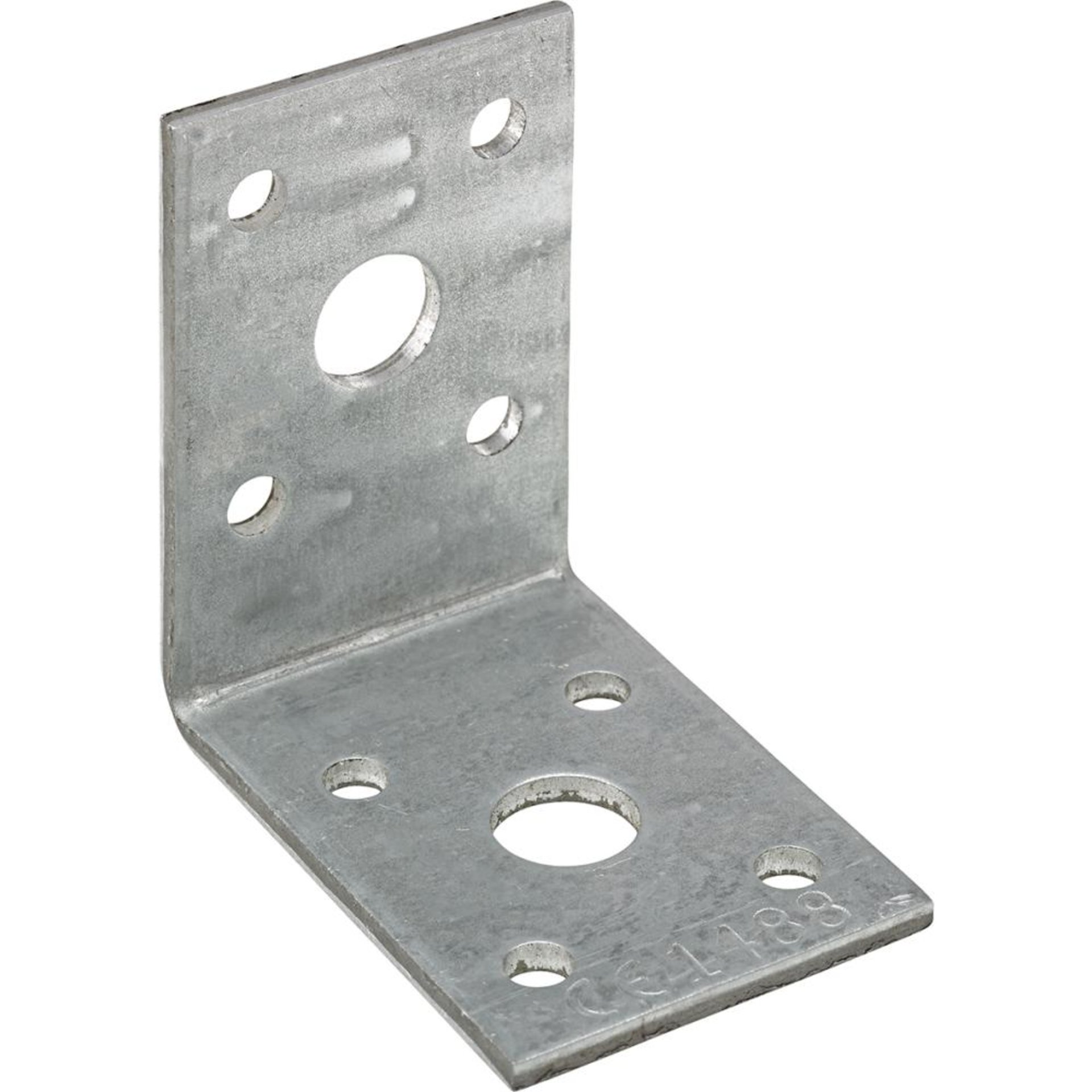 Winkelver. o. Sicke 70x70x55x2,5mm