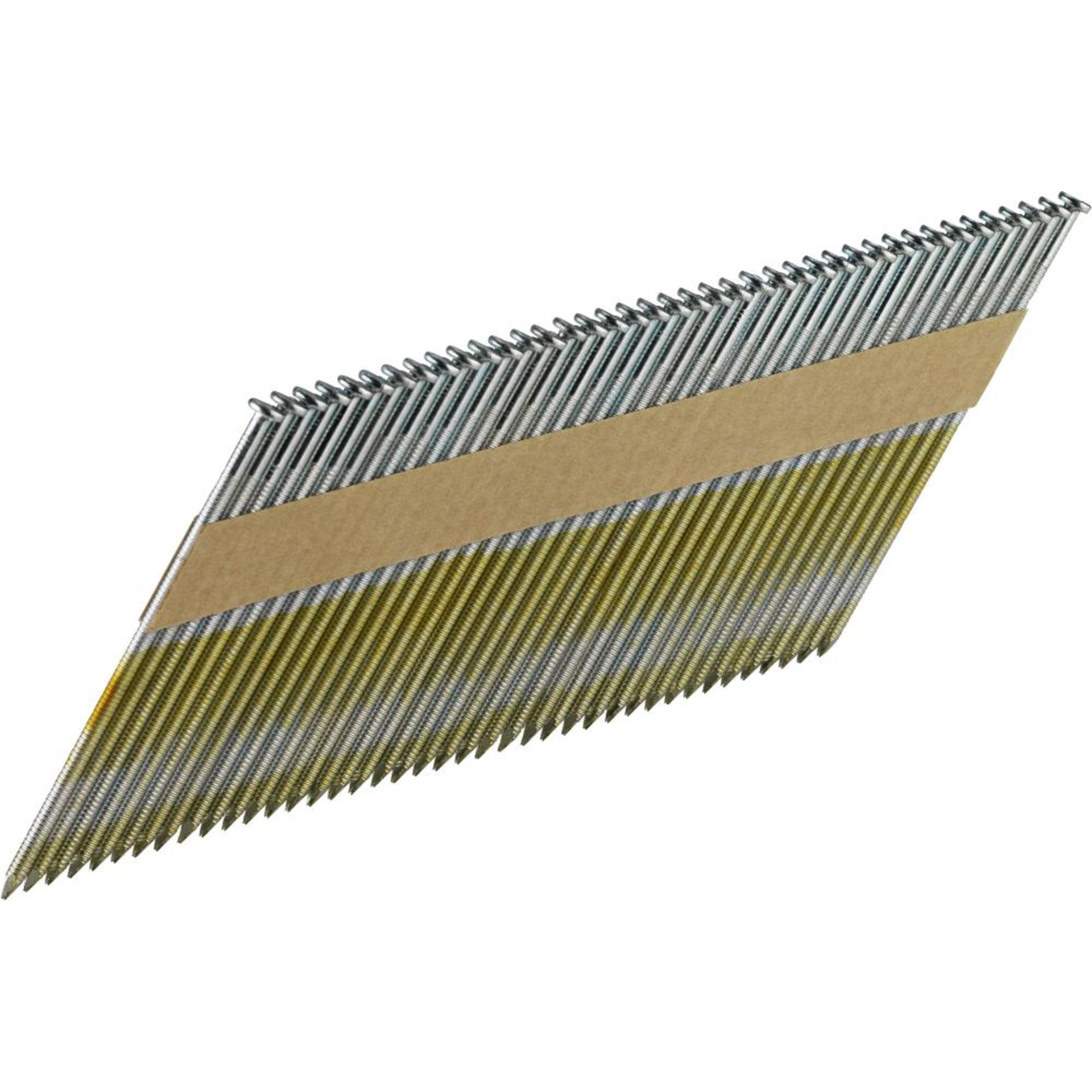 Nägel D34° papiergeb. 2.80 x 63mm NK G12 Ring Metabo