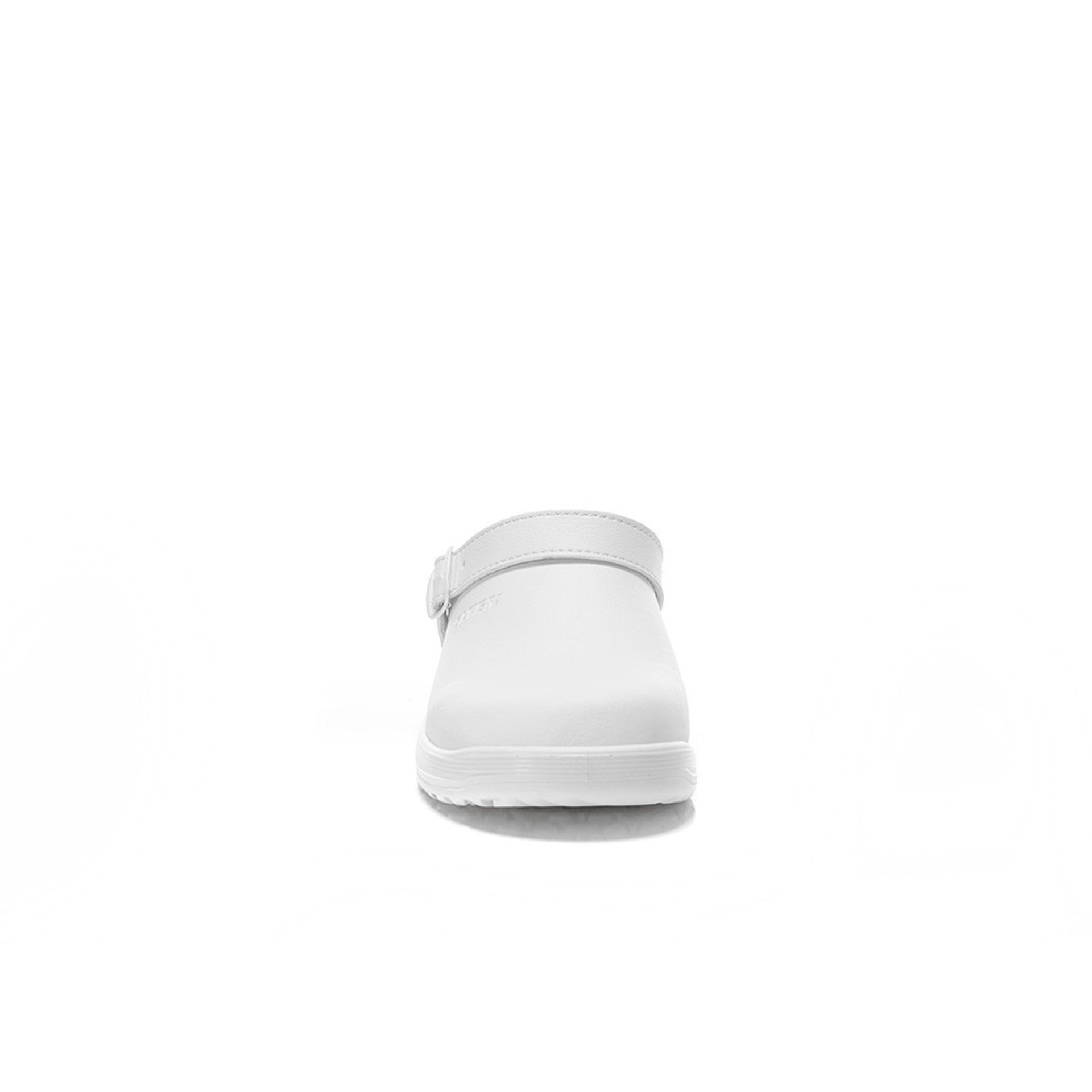 Berufsclog LINA white ESD OB, Gr. 40
