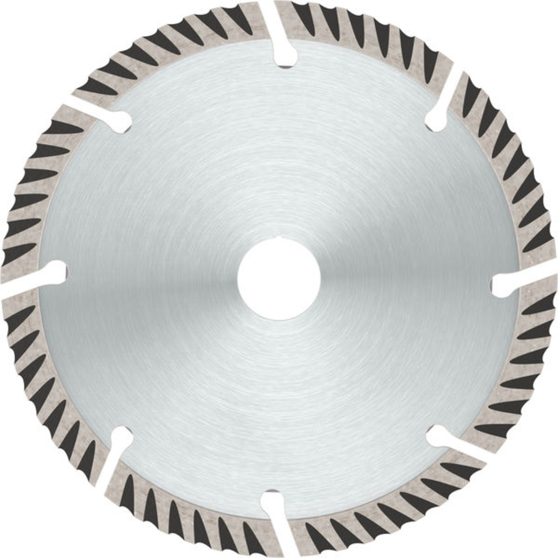 PRO Multi Material Diamanttrennscheibe, 150 x 22,23 mm, 10-tlg.