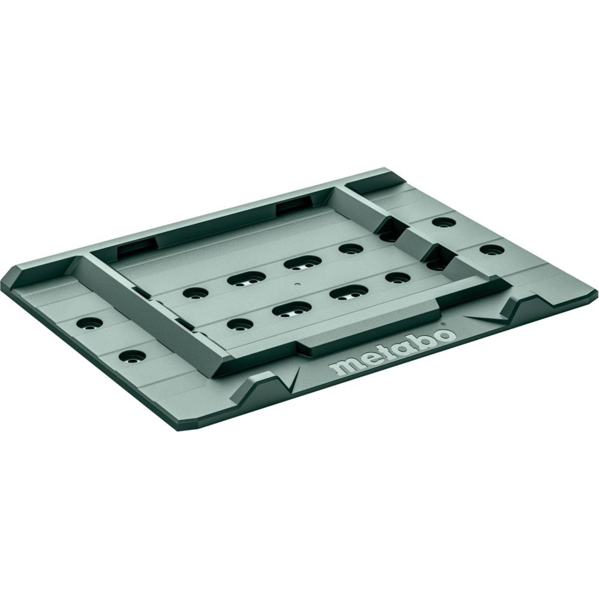 Adapterplatte metaBox Metabo