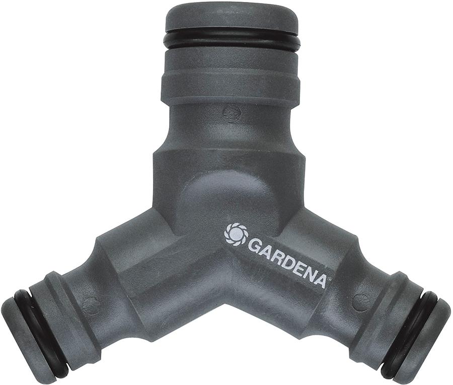Gardena Profi-System Y-Stück SB