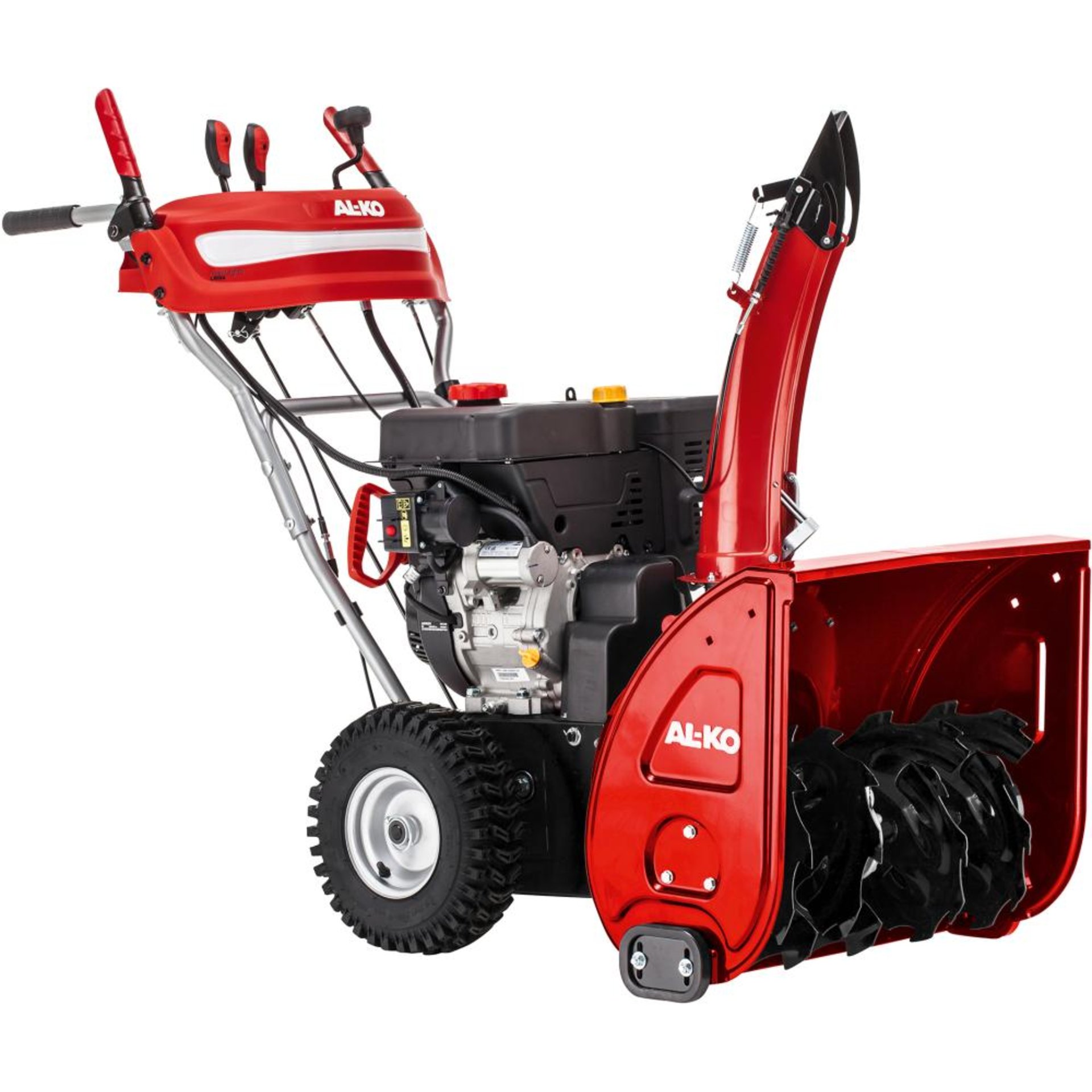 nzin-Schneefräse 620.4 E III ED Snowine