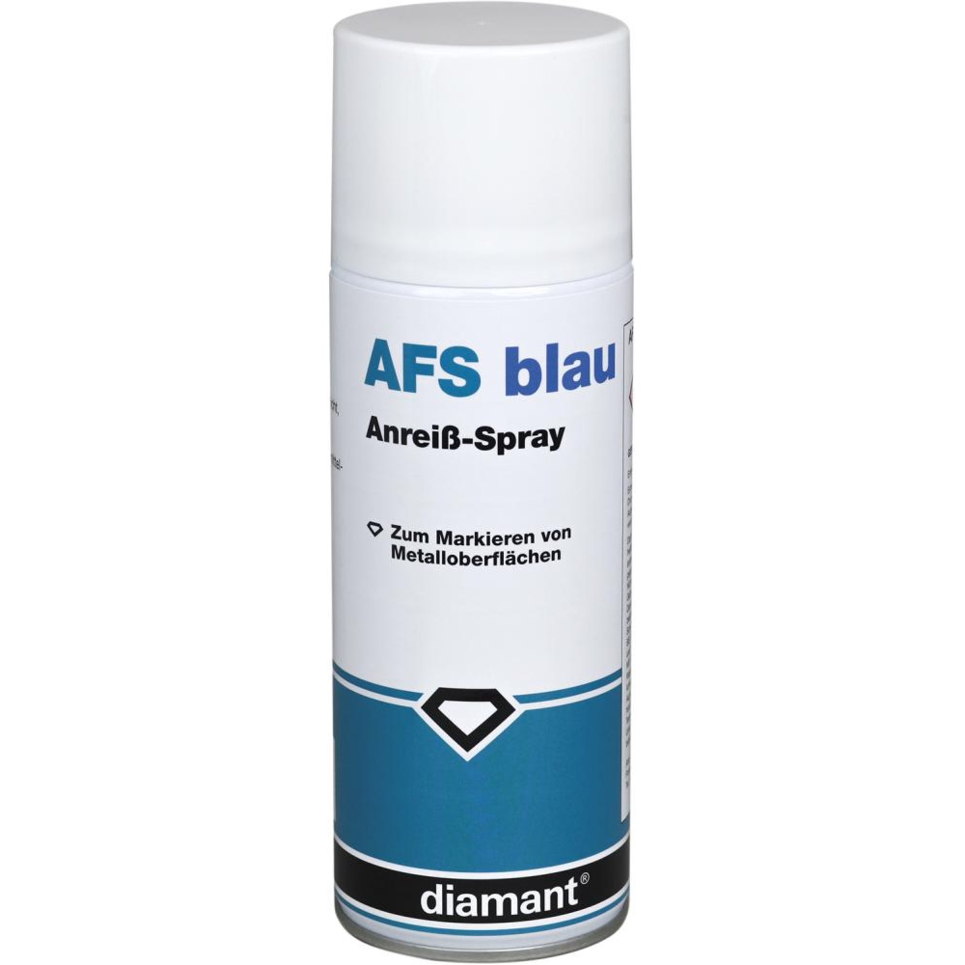 Anreiß-FluidSpray 400ml blau DIAMANT