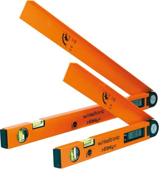 Nedo Winkelmeßgerät Winkeltronic easy 600 Nedo Winkelmeßgerät Winkeltronic easy 600
