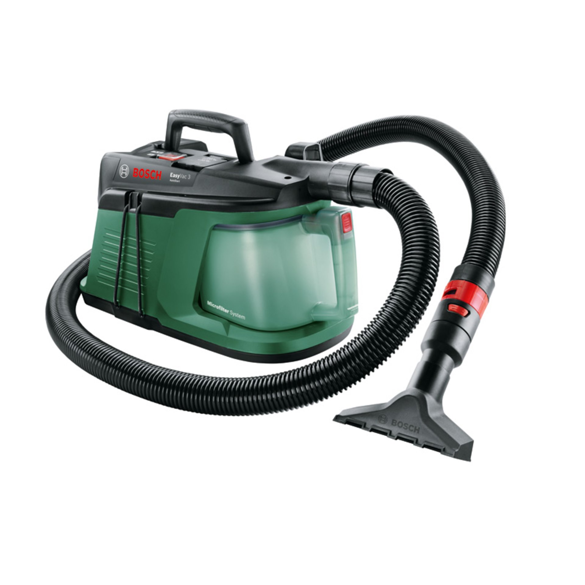 Trockensauger EasyVac 3