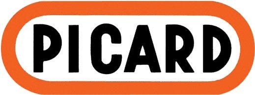 Picard Latthammer glatt 600g m. Magnet Picard Picard Latthammer glatt 600g m. Magnet Picard