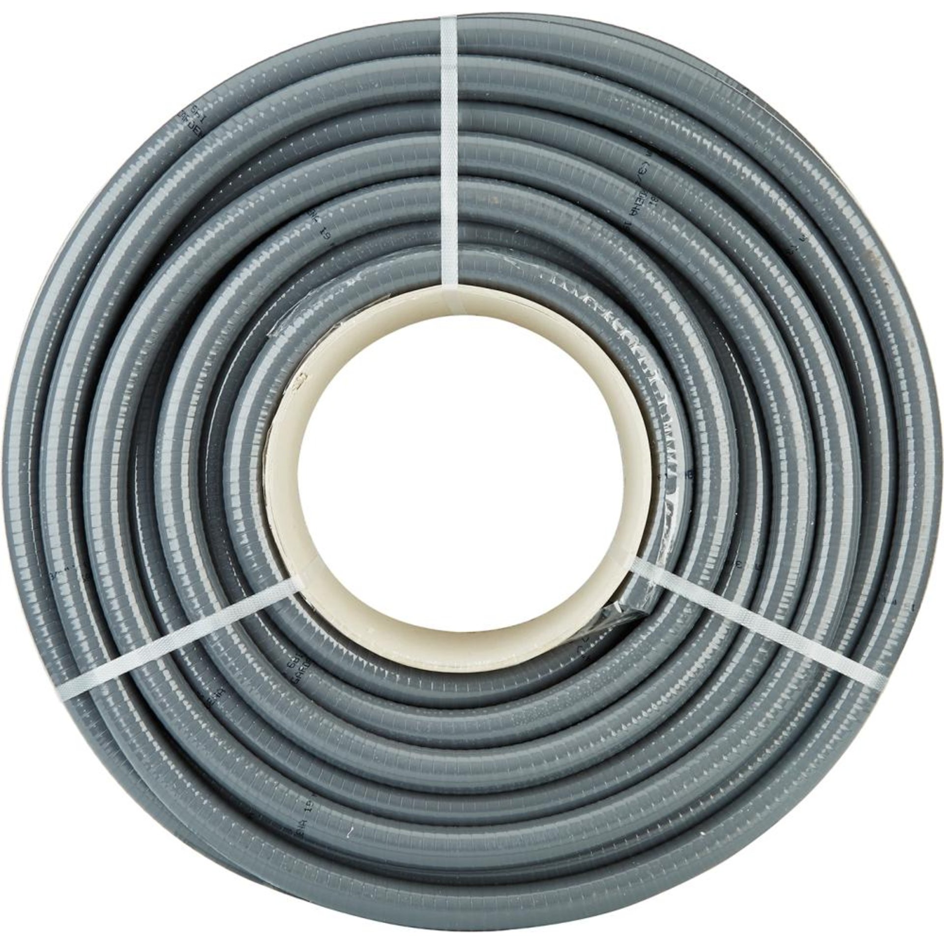 Spiralsaugschlauch (ohne Armaturen)
