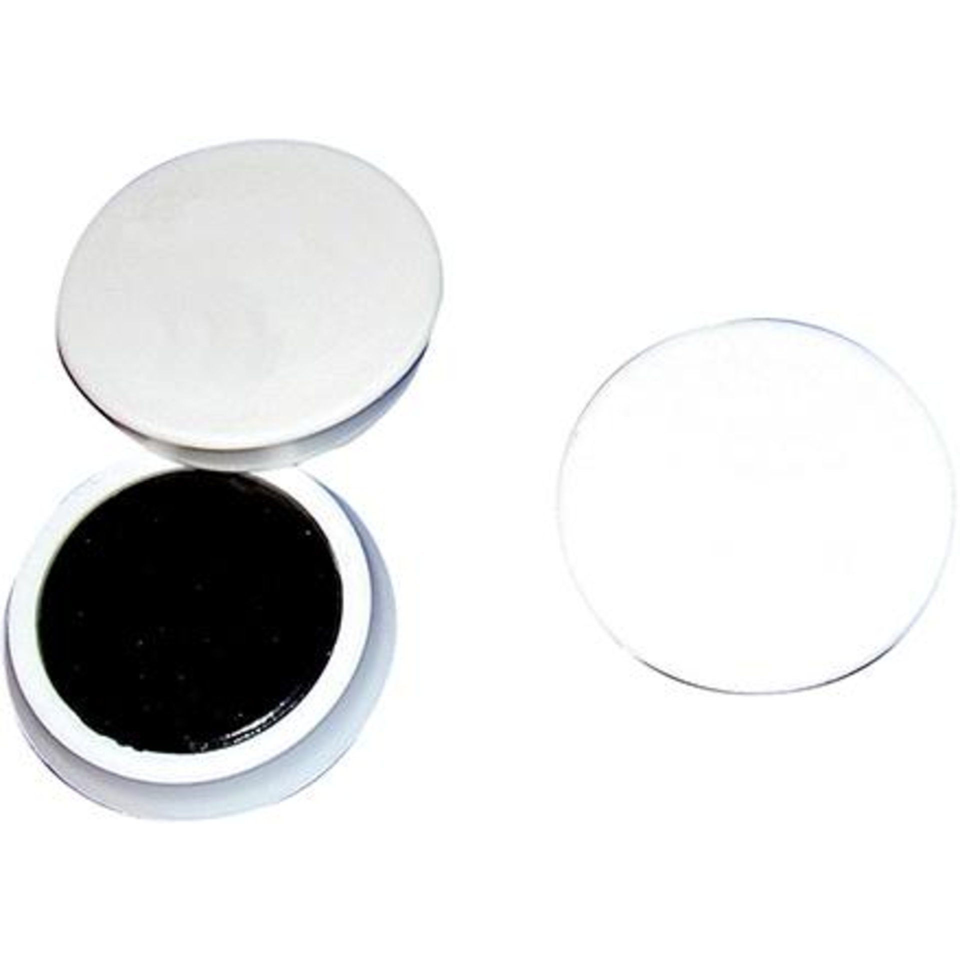 Magnet mit Aufdruck 30x8mm FORMAT