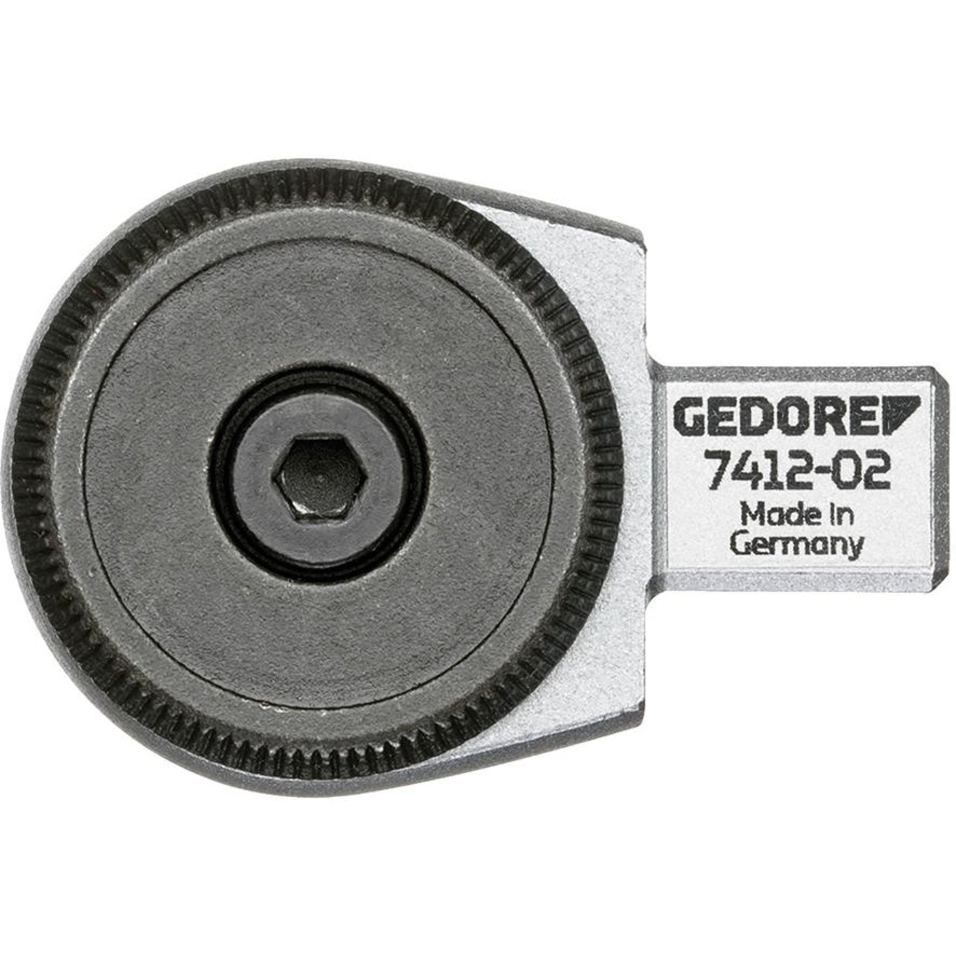 Einsteck-Umschaltkn. 3/8"9x12mm Vierkant Gedore