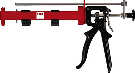 Tox Auspresspistole Liquix Blaster Plus 345 Tox Auspresspistole Liquix Blaster Plus 345