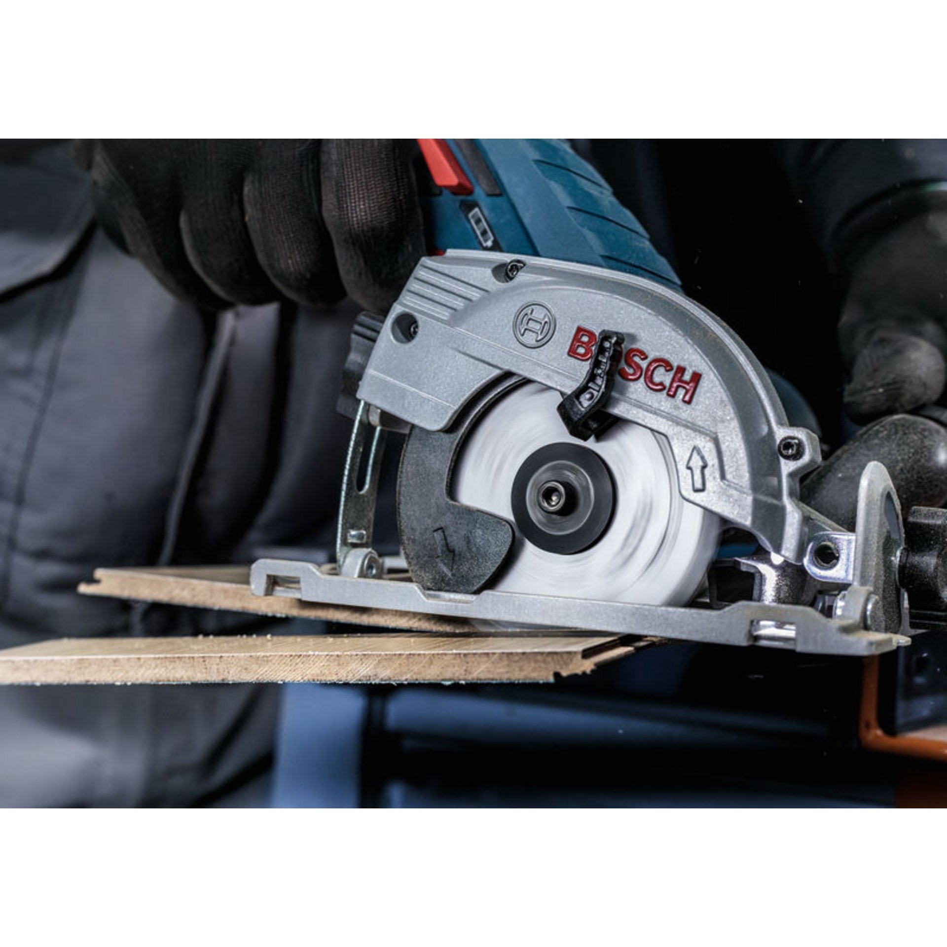 PRO Multi Material cordless Kreissägeblatt 85 x 1,5 x 15 mm