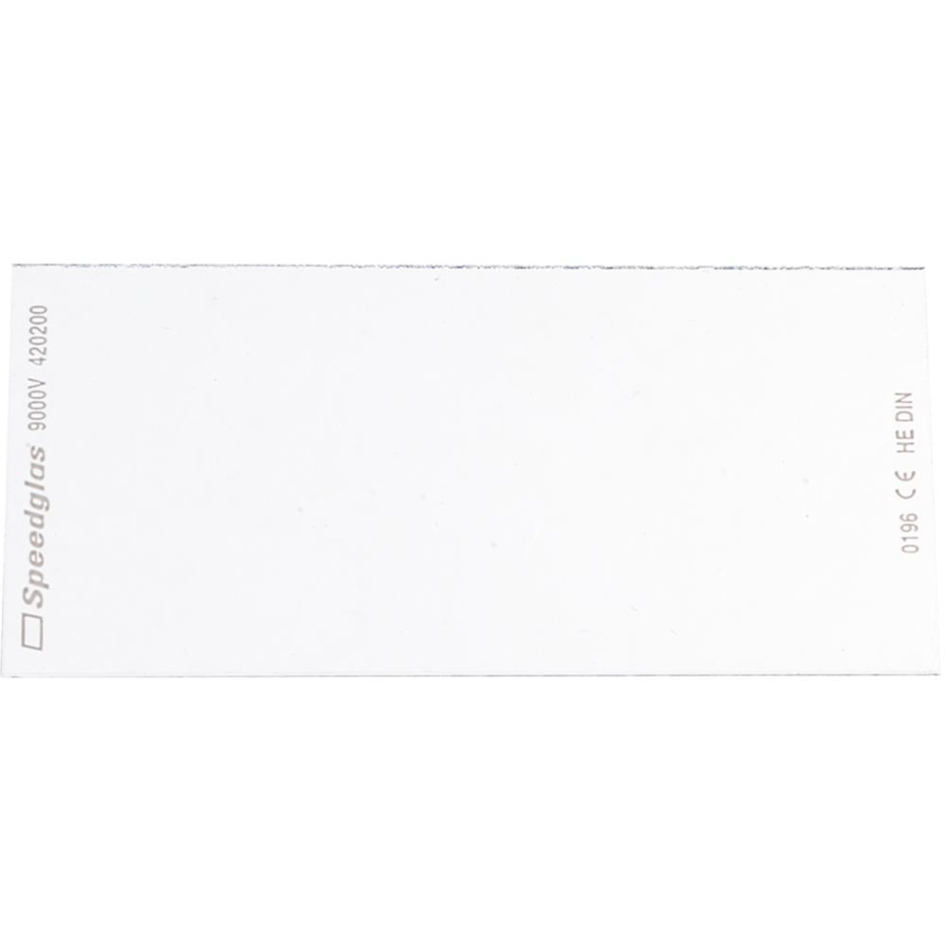 3M™ Innere Vorsatzscheibe für 3M™ Speedglas™ Serie 9100