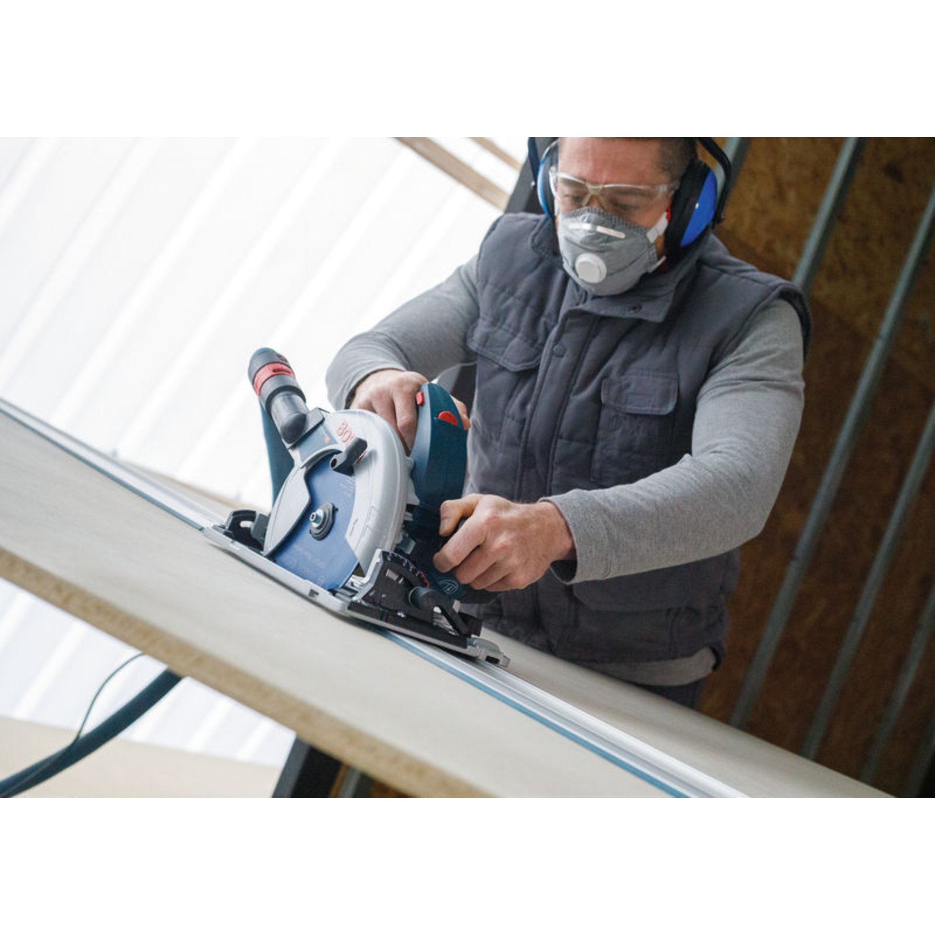 EXPERT Fibre Cement Kreissägeblatt, 140 x 1,8/1,2 x 20 mm, Z4