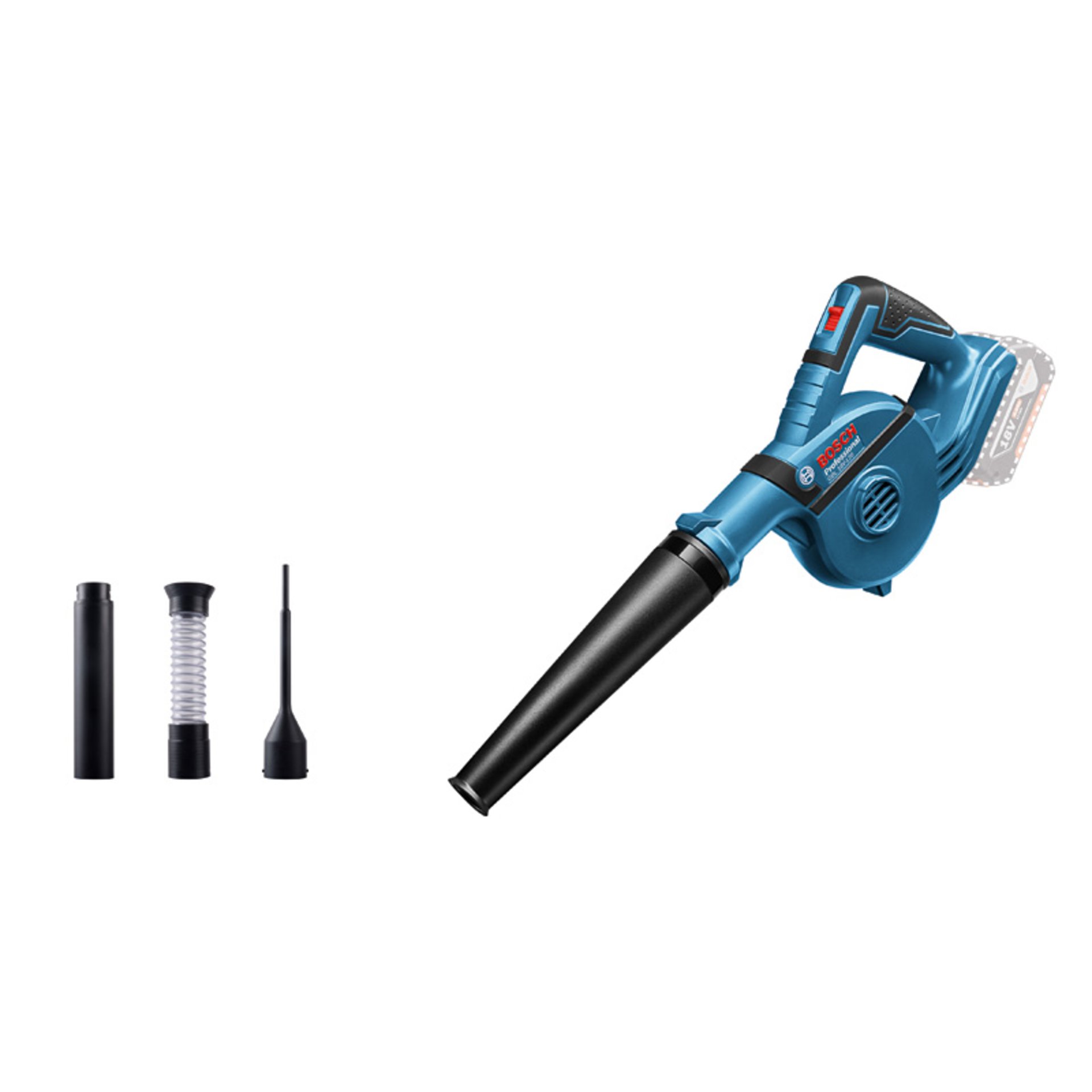 Akku-Gebläse GBL 18V-120