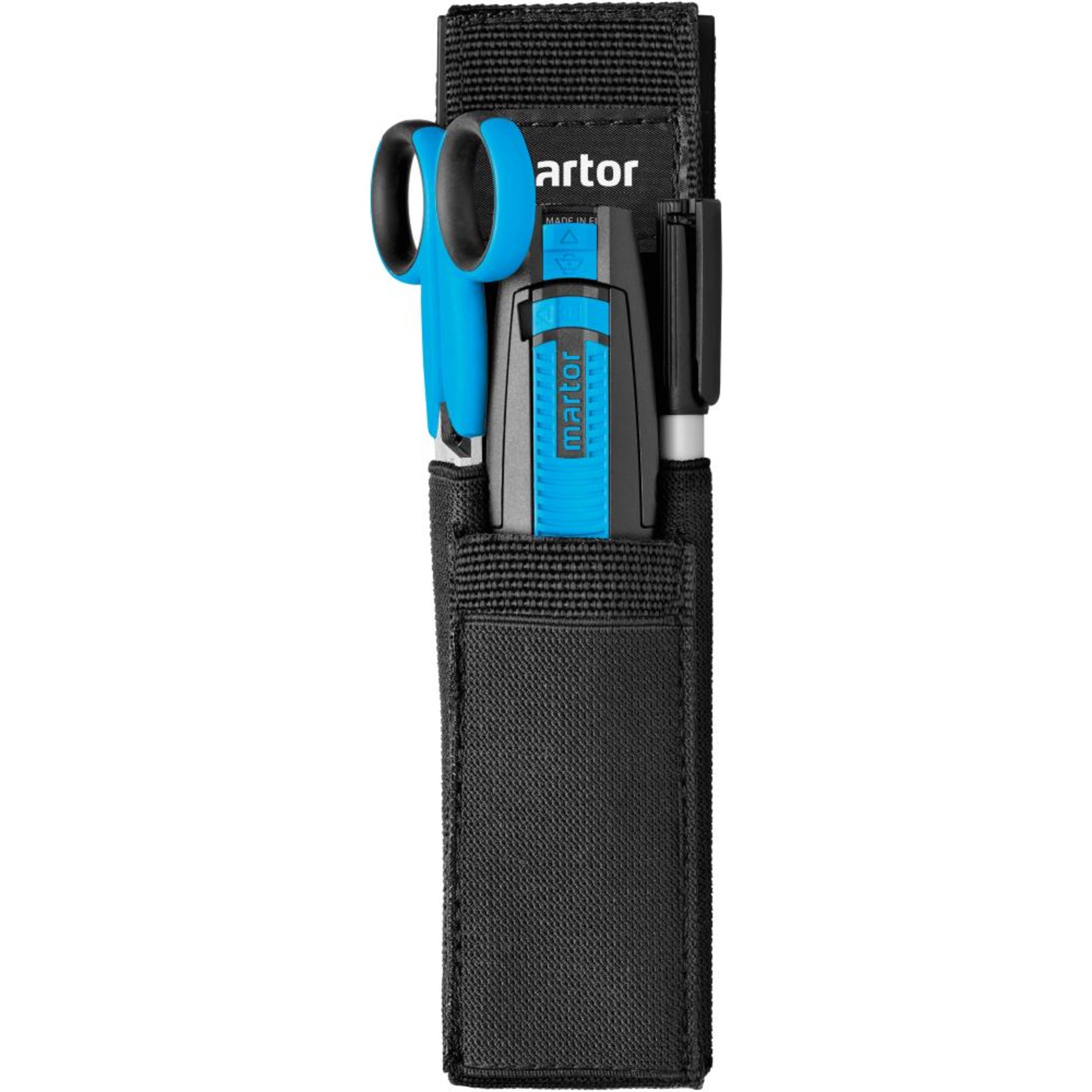 Gürteltasche für Messer Größe S martor