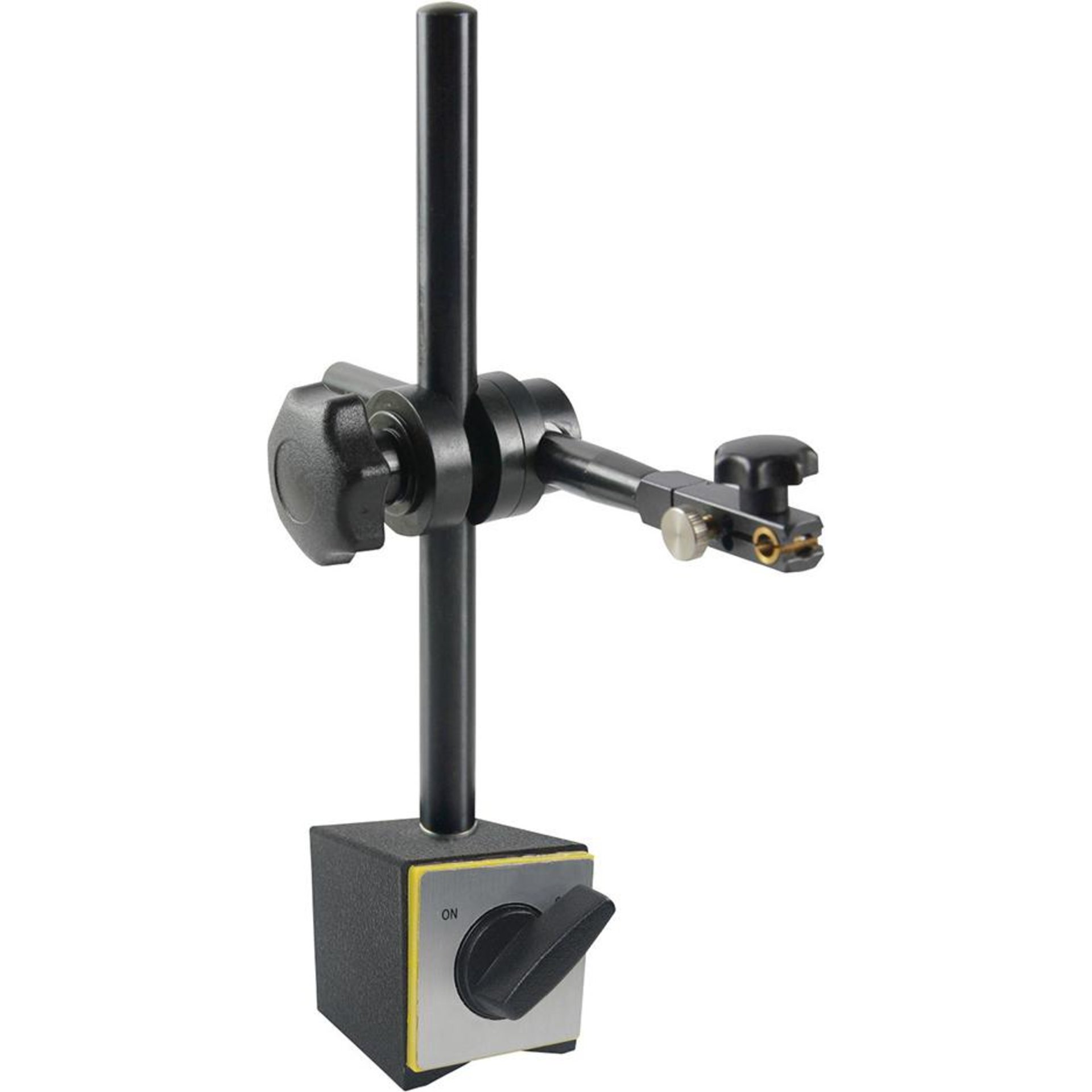 Mag.-Messstativ 800N 180mm FORMAT