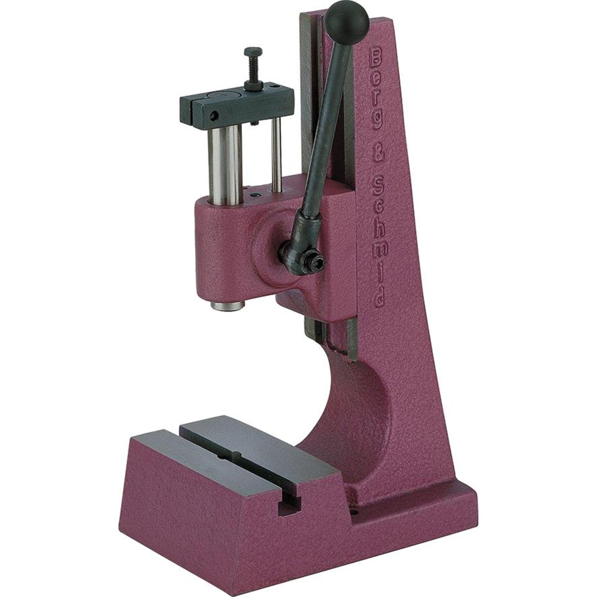 Handhebelpresse